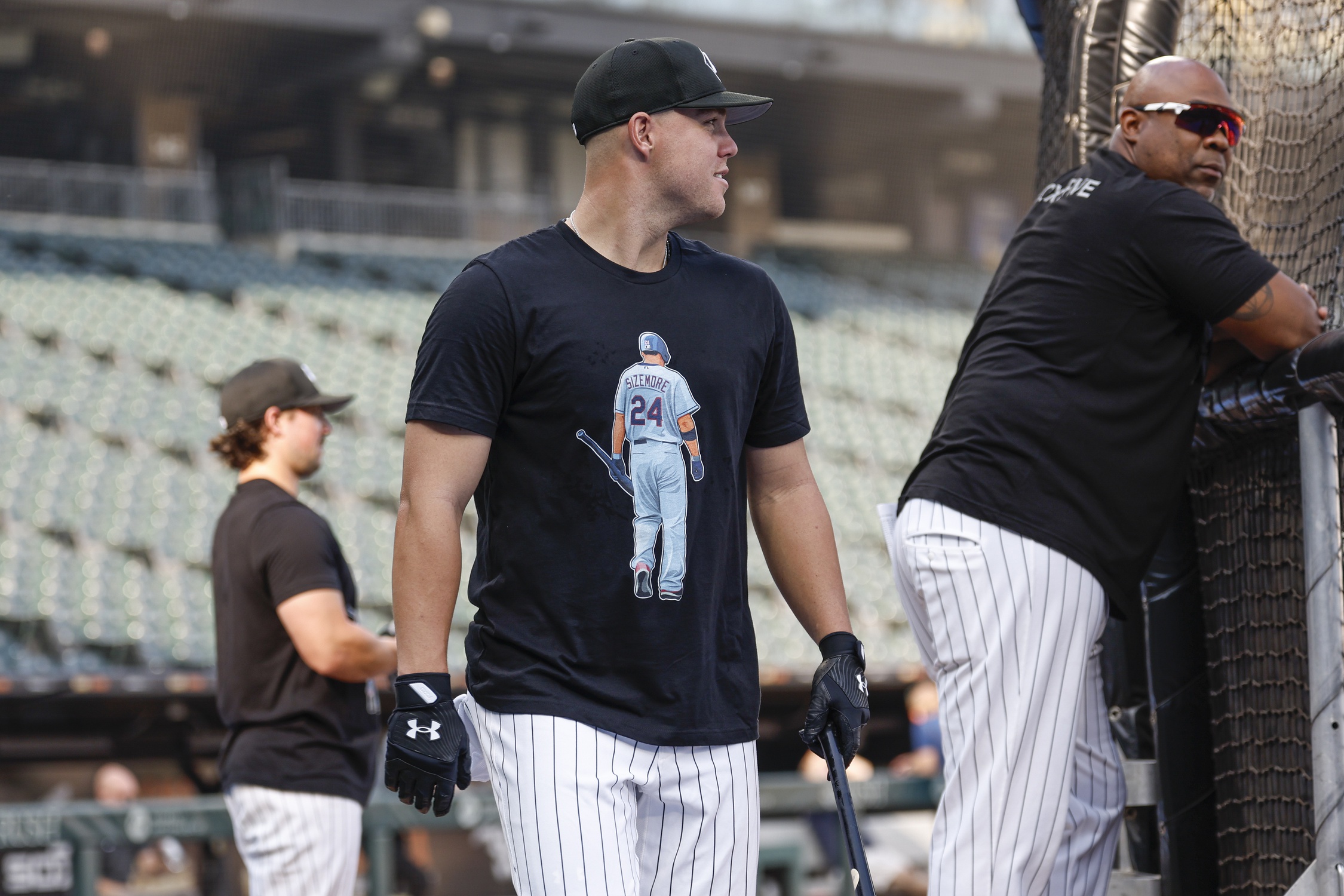 Chicago White Sox vs Detroit Tigers Spread Prediction 8/24