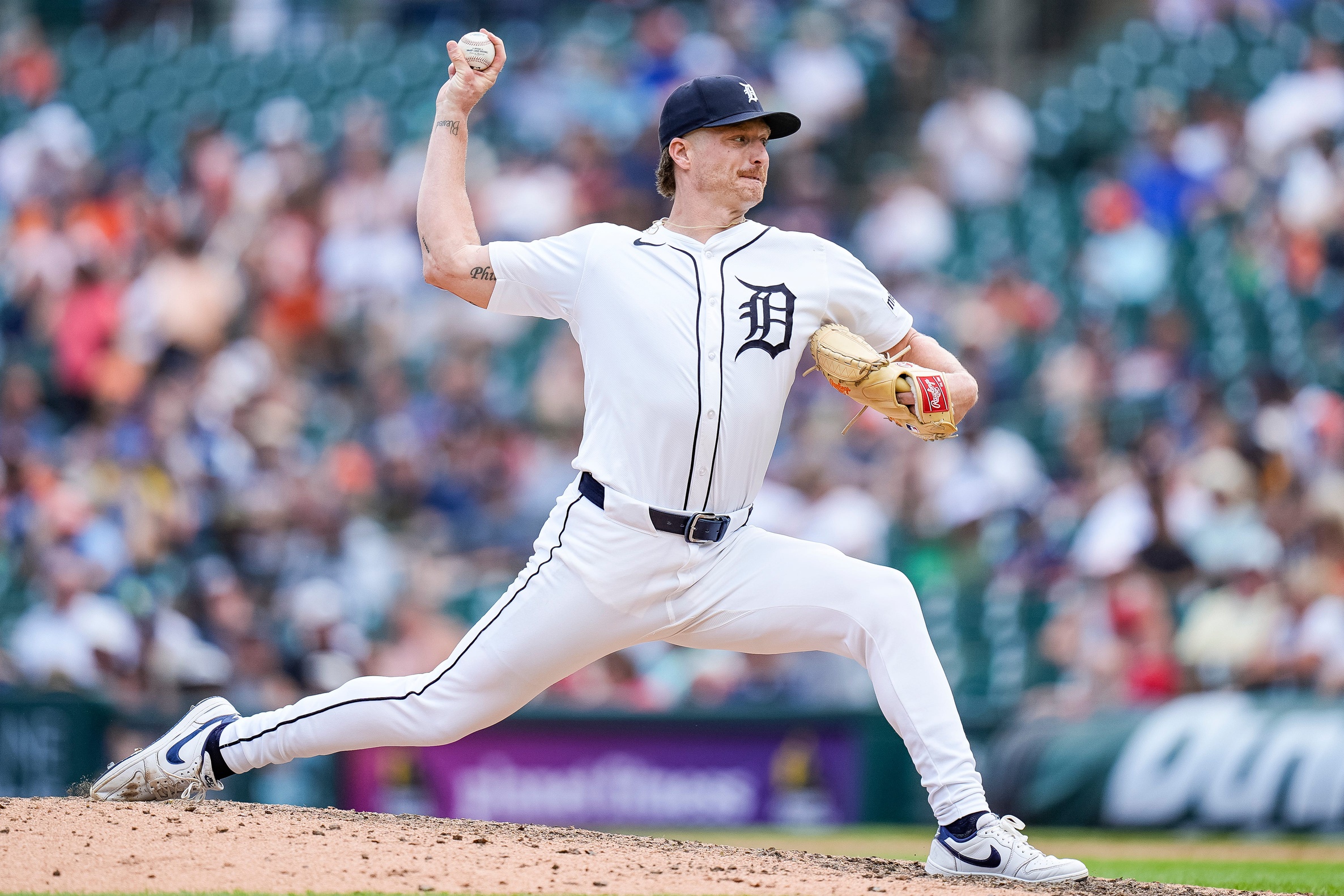 MLB Total Insights: Cleveland Guardians vs Detroit Tigers