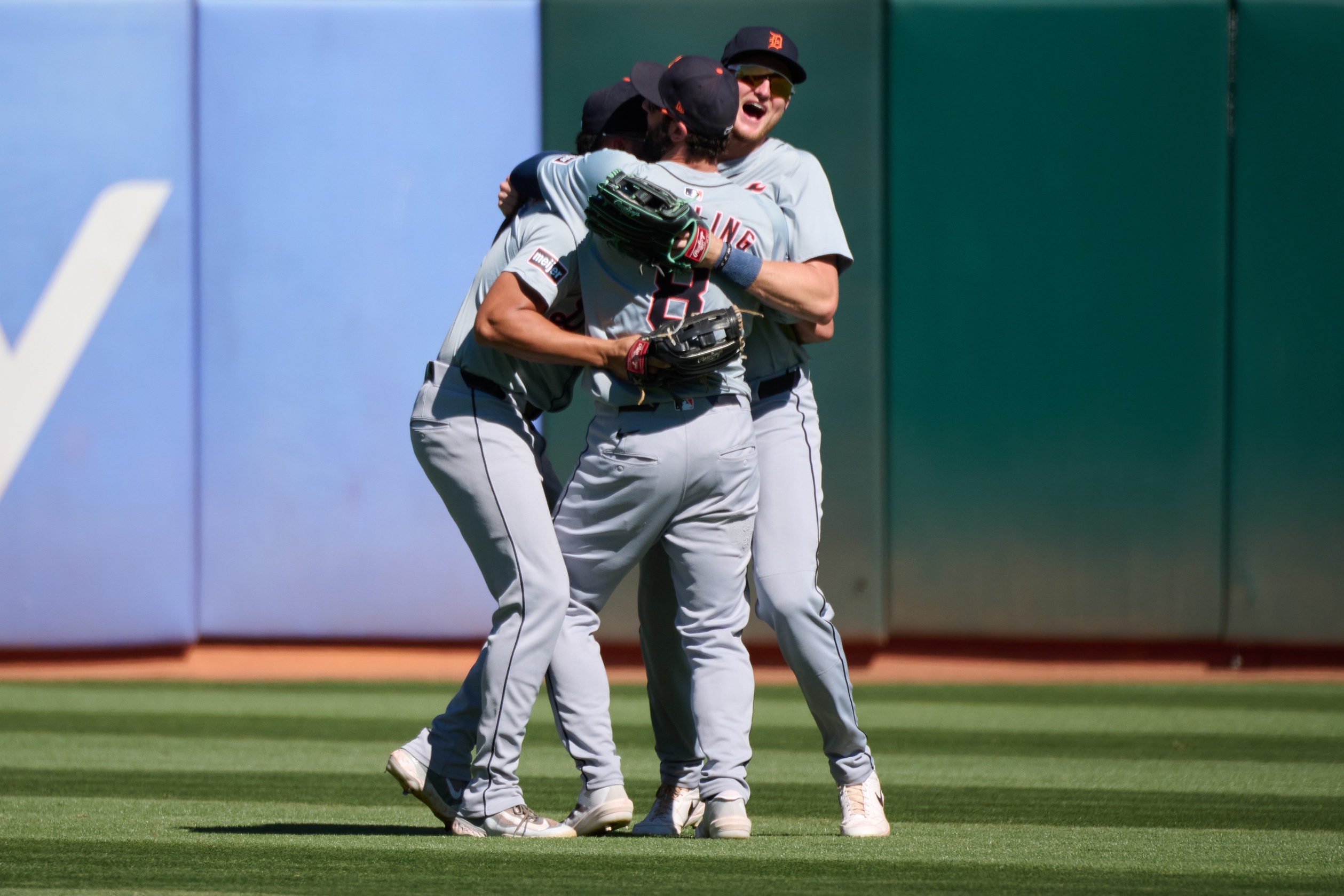 EASY Moneyline Pick - Tigers vs Athletics 9/8