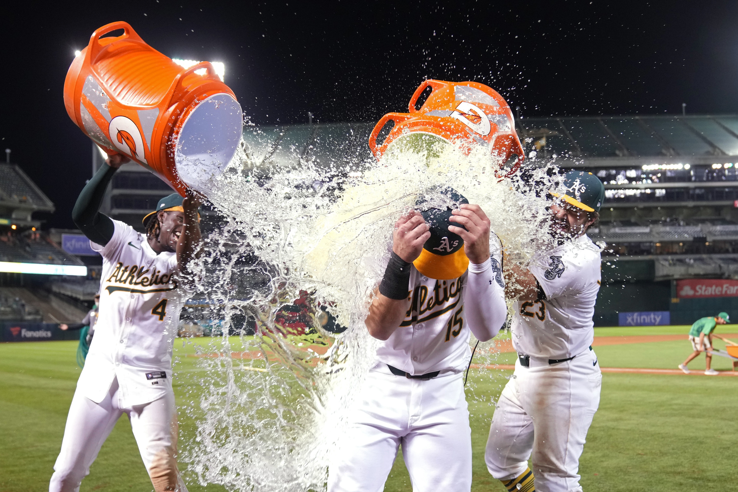 EASY EASY Money on this Over/Under Tigers vs Athletics 9/7