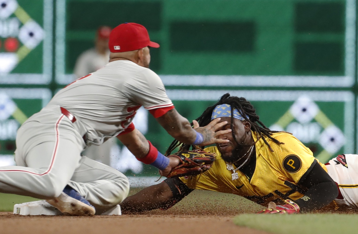 MLB Moneyline Picks Tonight: Philadelphia Phillies vs Pittsburgh Pirates 7/21