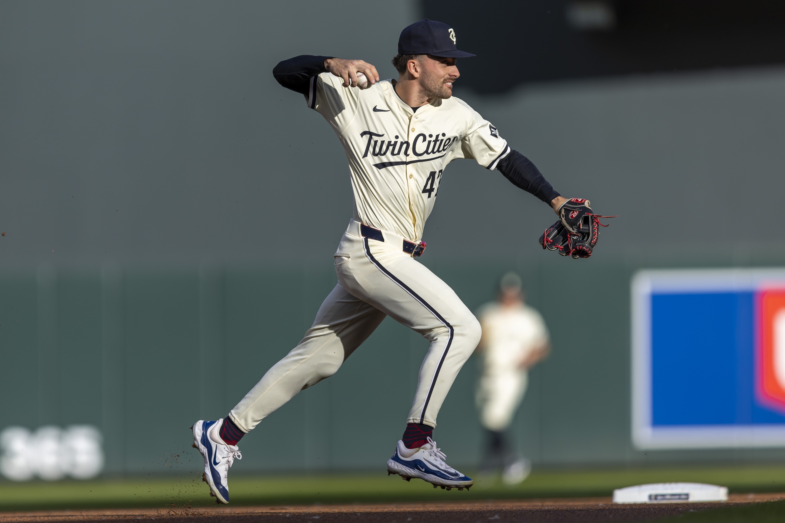MLB Player Props Play: Milwaukee Brewers vs Minnesota Twins | 7/21