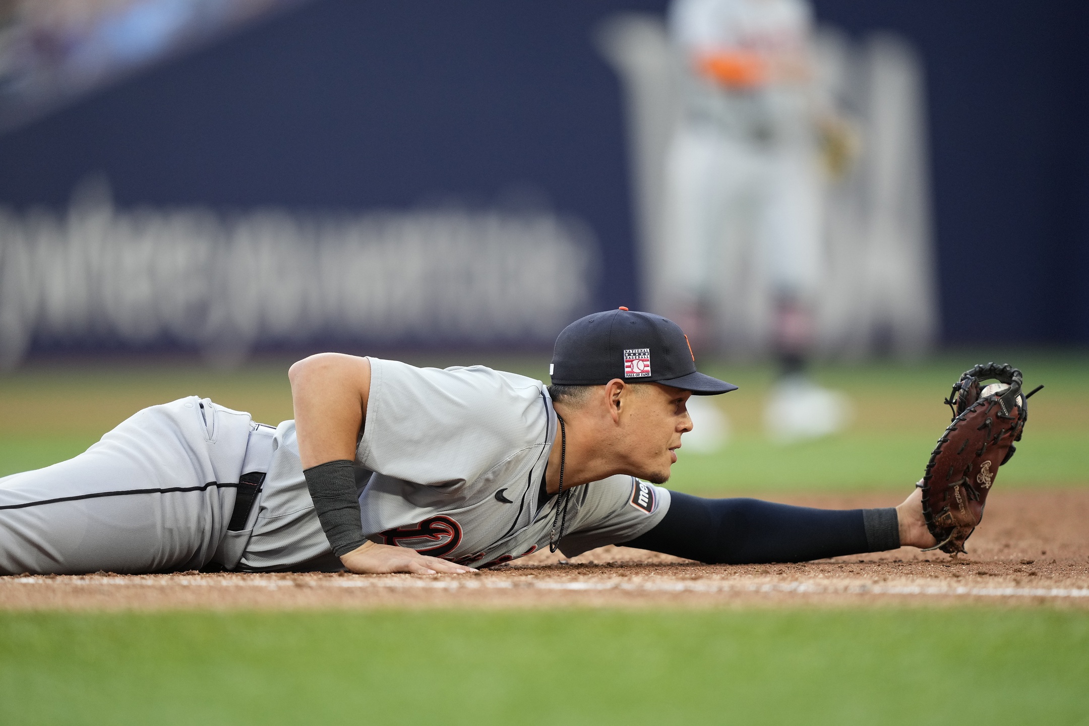 MLB Player Props Odds Analysis: Detroit Tigers vs Toronto Blue Jays 7/21