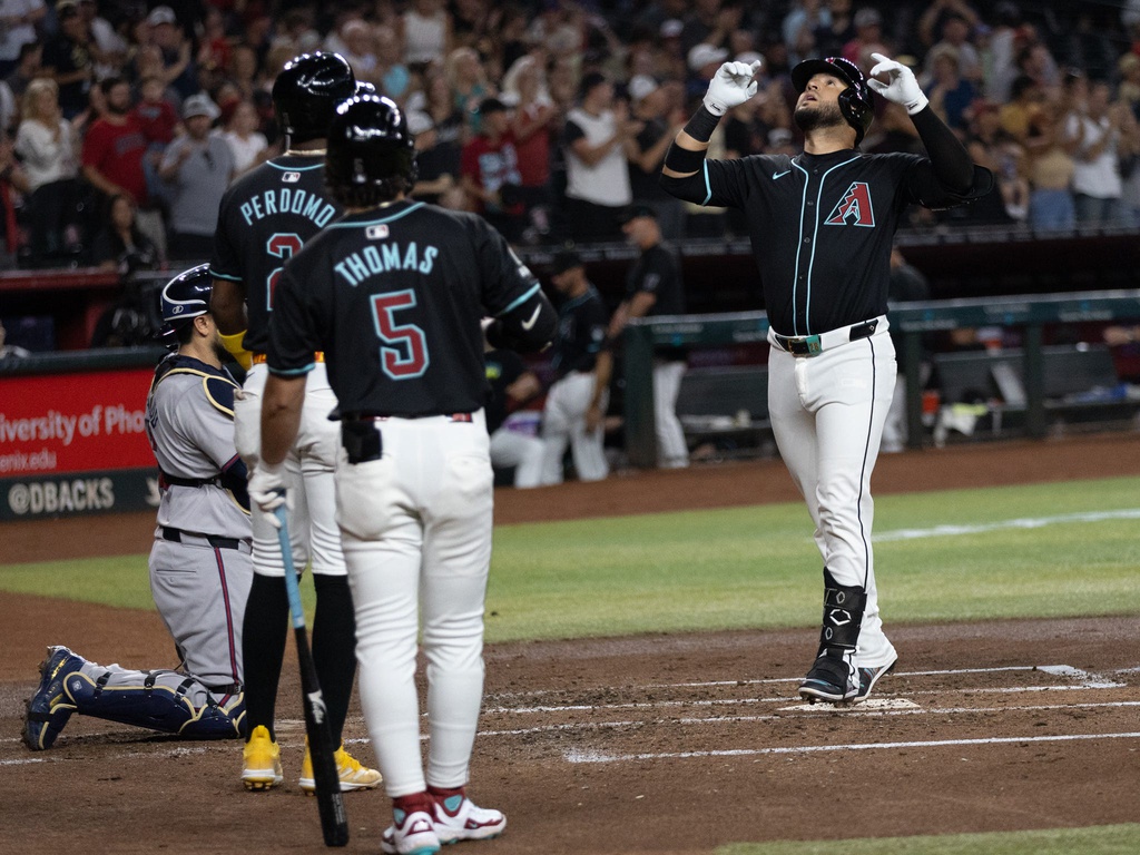 MLB Player Props Predictions Today: Arizona Diamondbacks vs Chicago Cubs