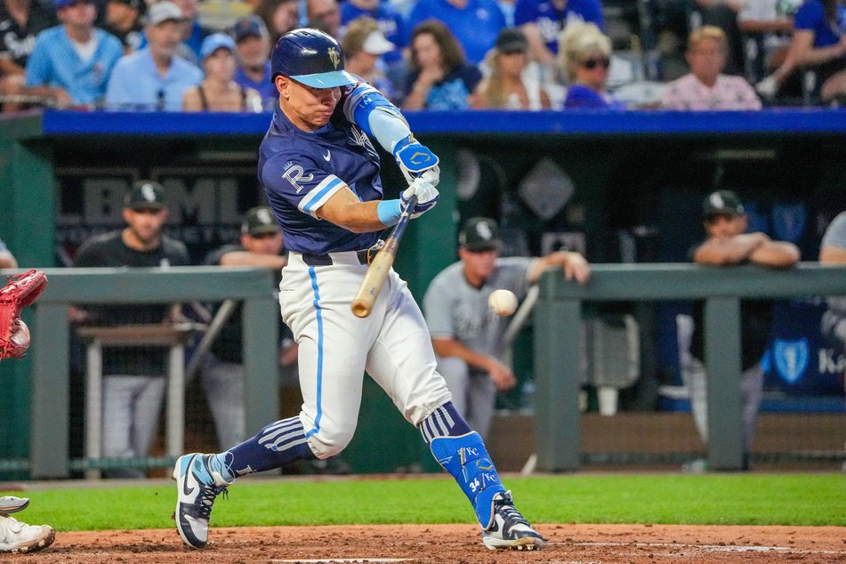 MLB Player Props Betting Guide: Chicago White Sox vs Kansas City Royals 7/21