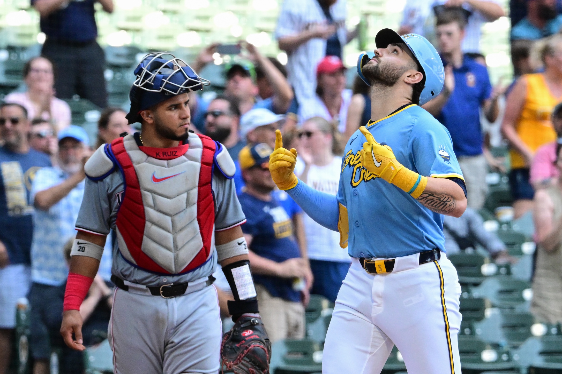 MLB Player Props Insights: Milwaukee Brewers vs Minnesota Twins