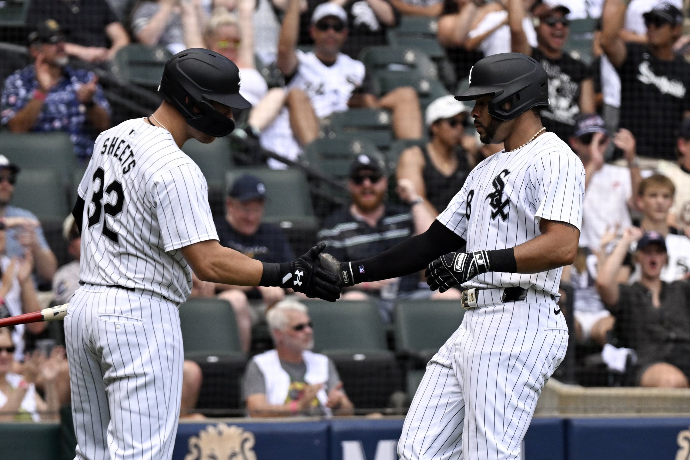 MLB Player Props Handicapping: Chicago White Sox vs Kansas City Royals
