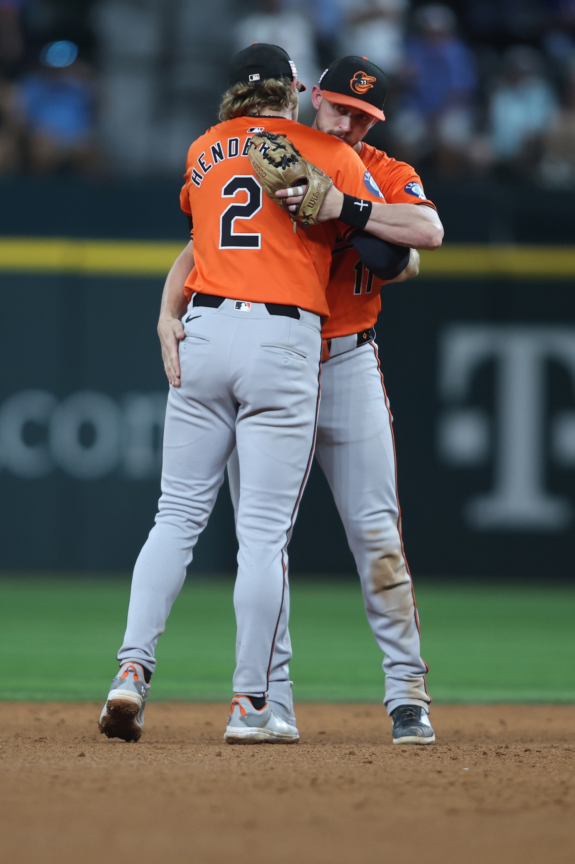 Daily MLB Player Props Picks: Baltimore Orioles vs Texas Rangers 7/21