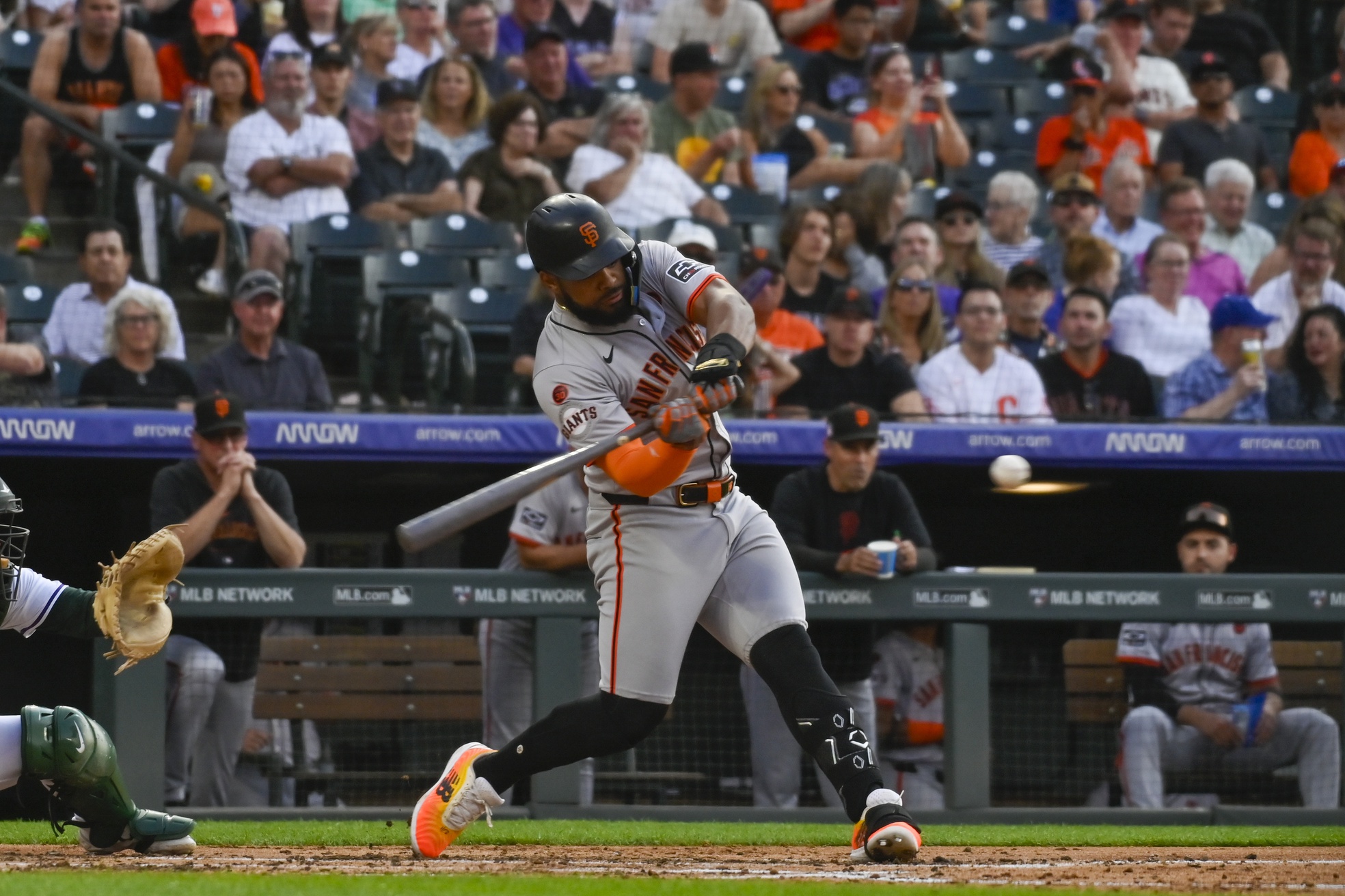 MLB Player Props Advice: Giants vs Rockies 7/21