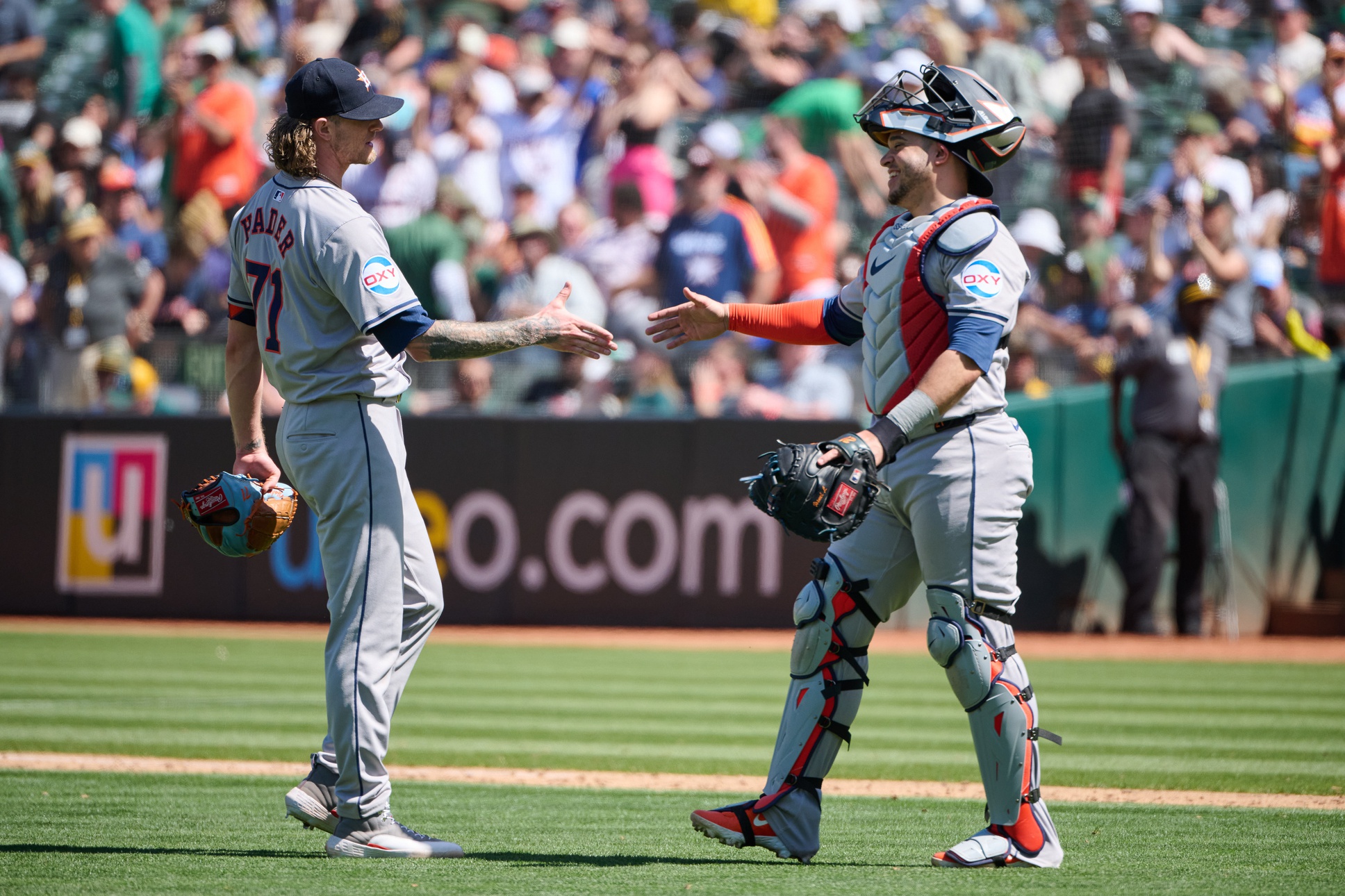 MLB Moneyline Picks Tonight: Houston Astros vs Oakland Athletics 7/22