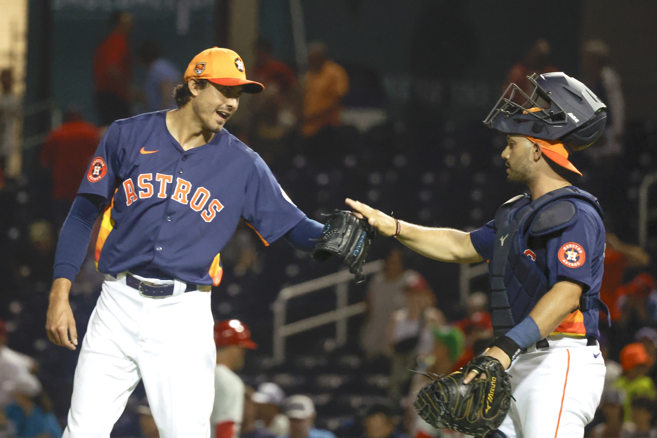 Houston Astros vs Philadelphia Phillies Spread Prediction 8/26