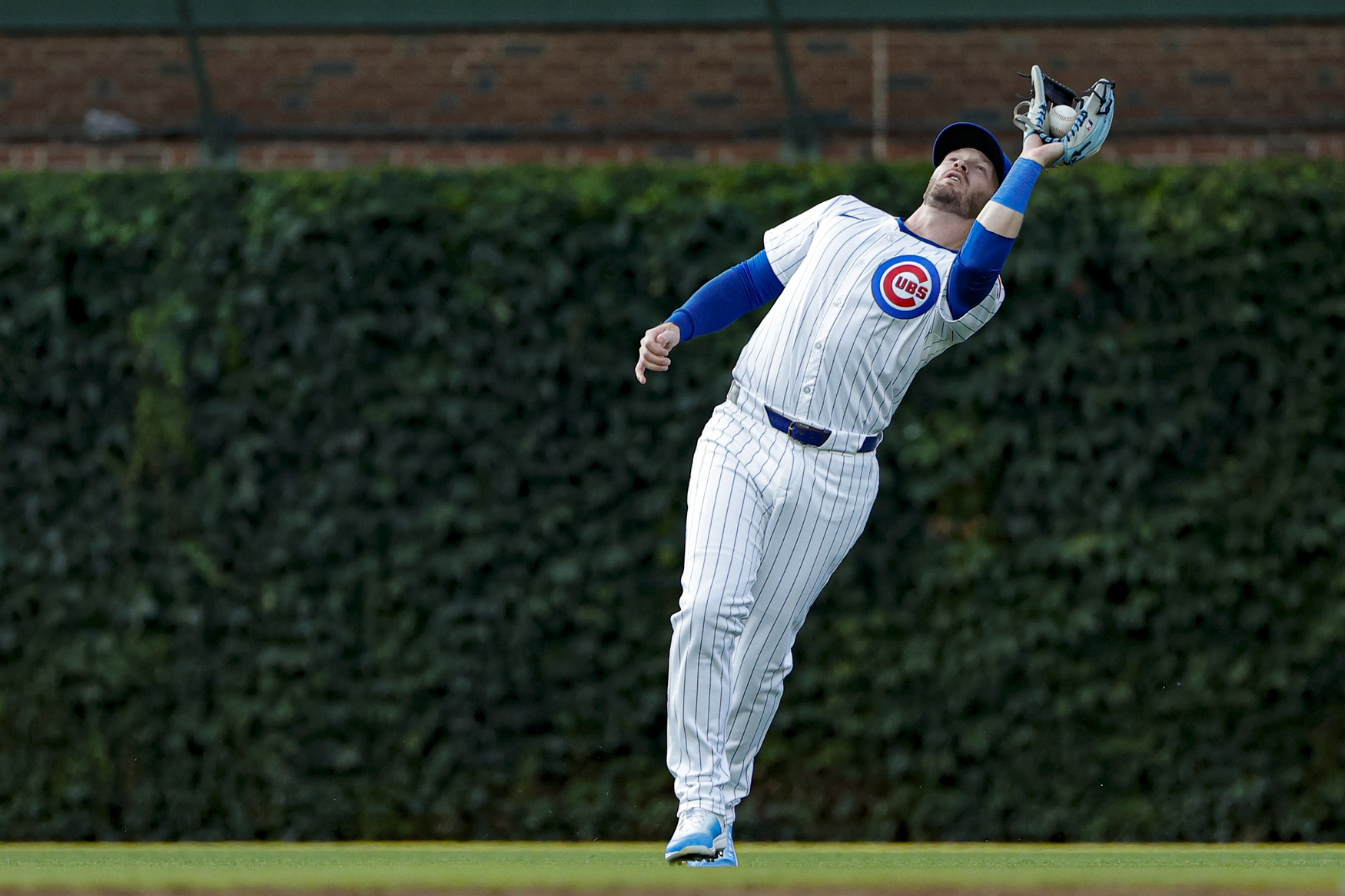 MLB Player Props Forecast: Arizona Diamondbacks vs Chicago Cubs - 7/21
