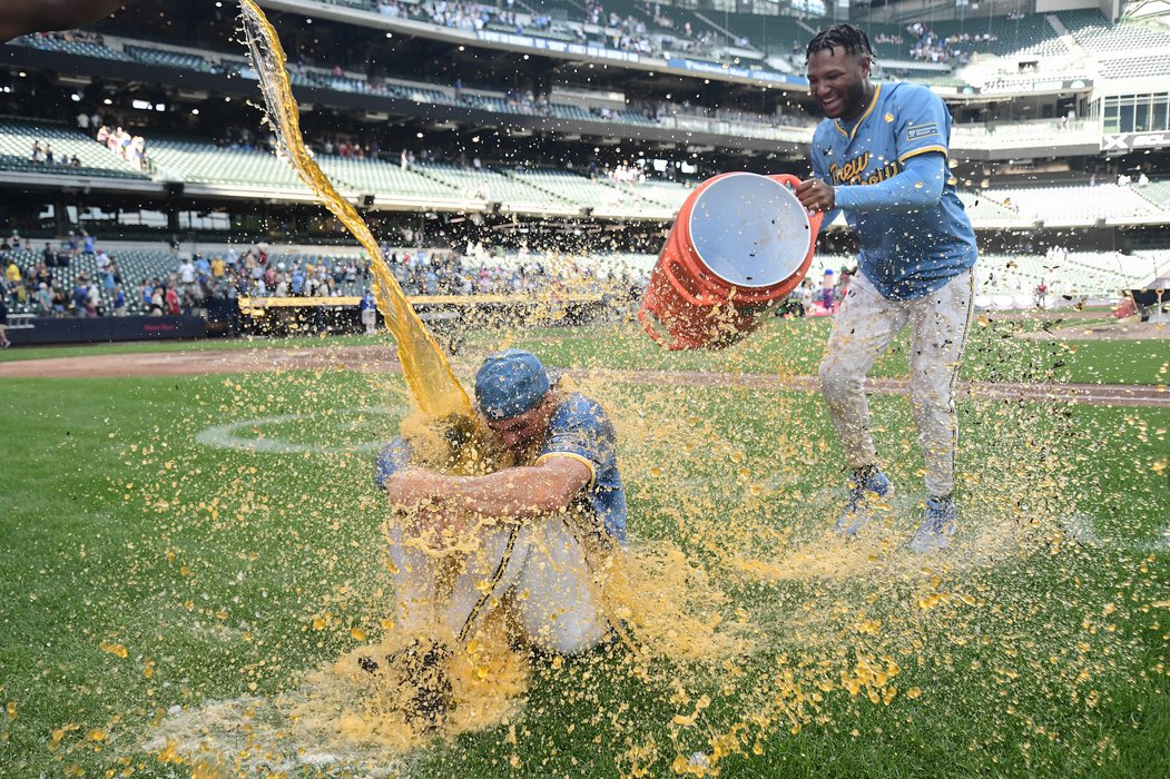 MLB Player Props Lines Today: Milwaukee Brewers vs Minnesota Twins 7/21