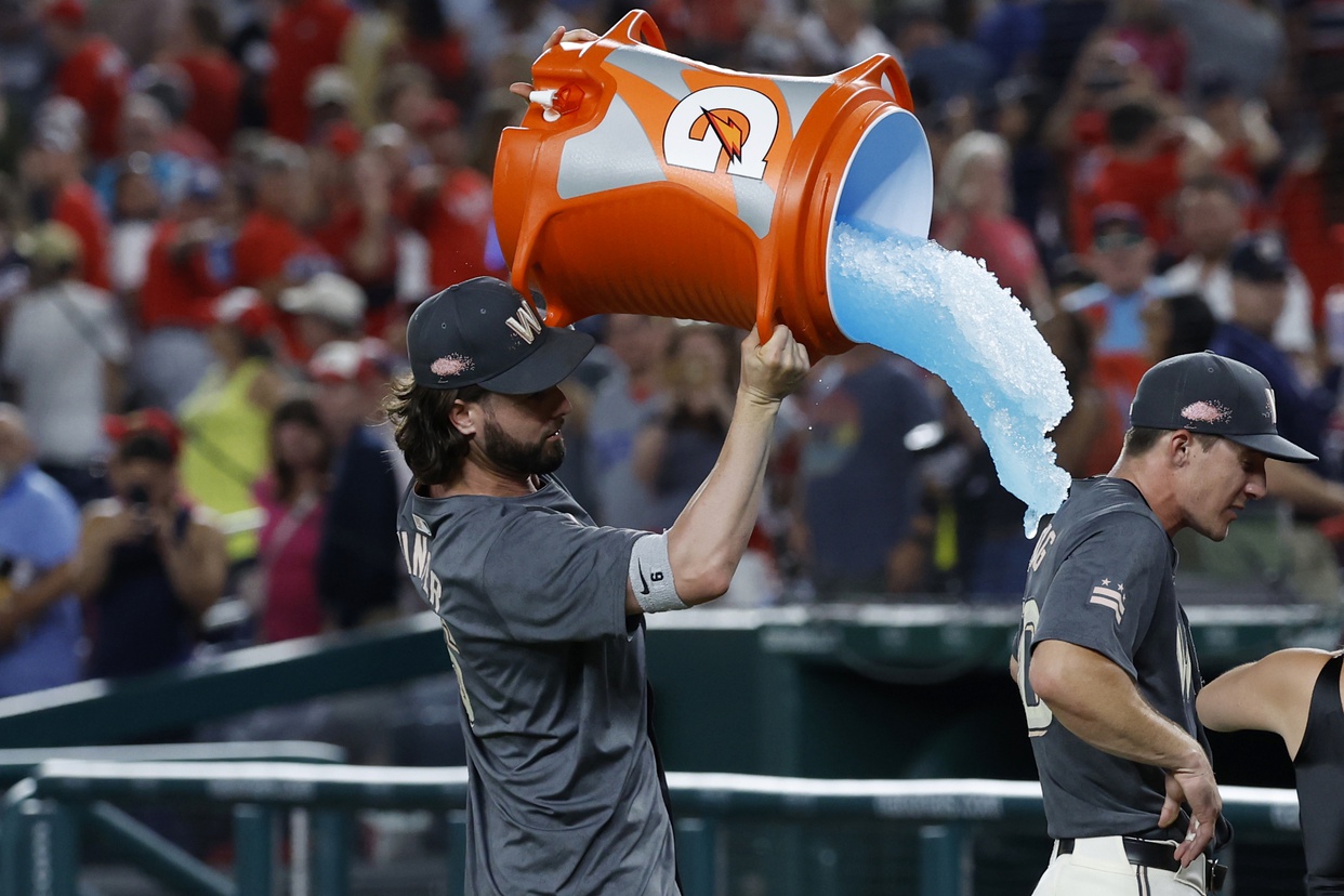MLB Player Props Analysis: Cincinnati Reds vs Washington Nationals
