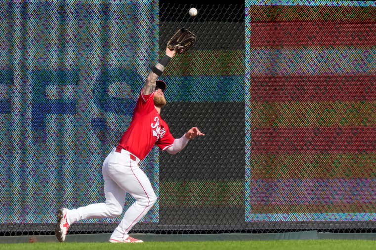 MLB Moneyline Picks Tonight: Reds vs Nationals - 7/21
