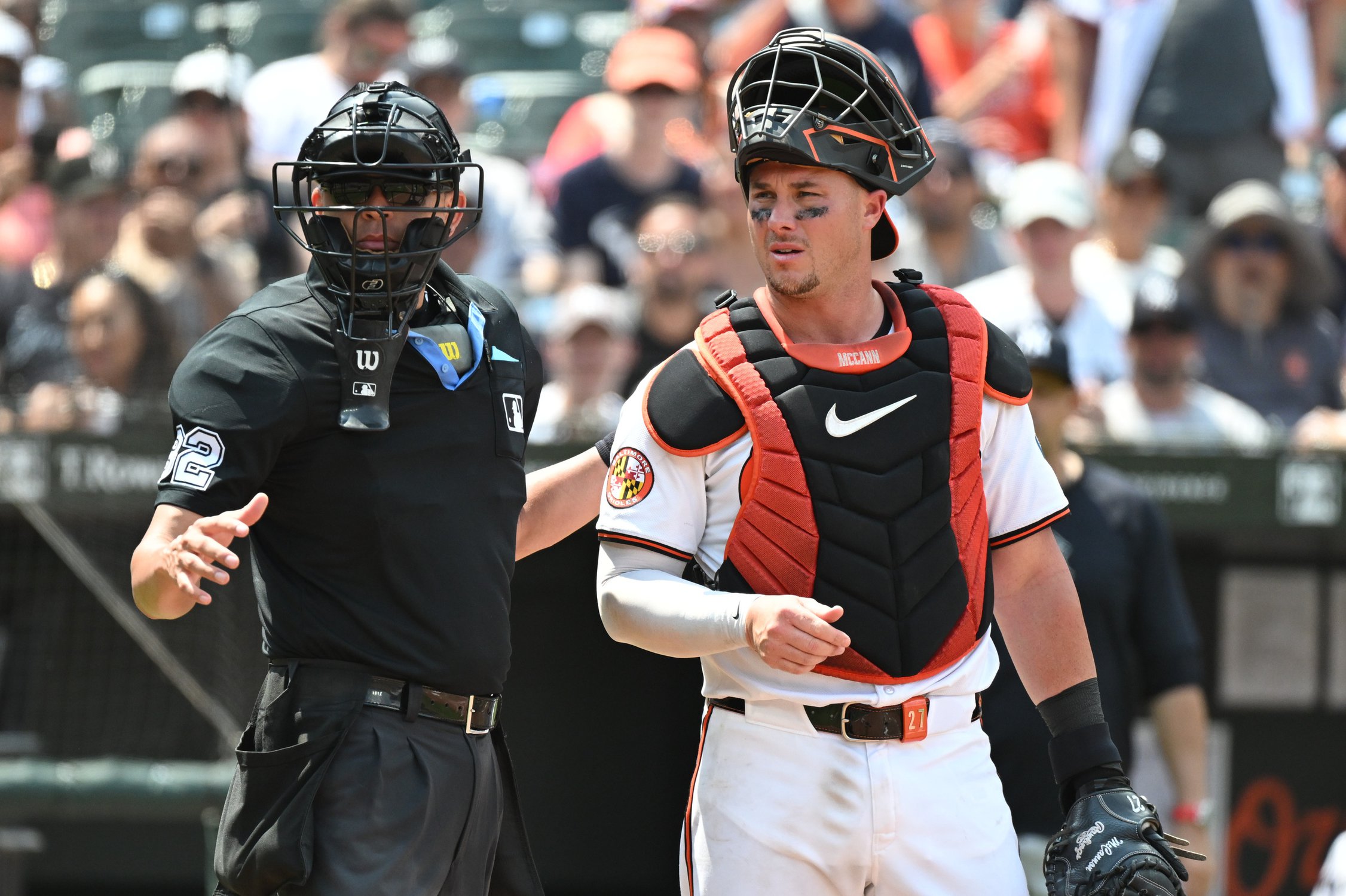 MLB Player Props Trends: Baltimore Orioles vs Texas Rangers 7/21