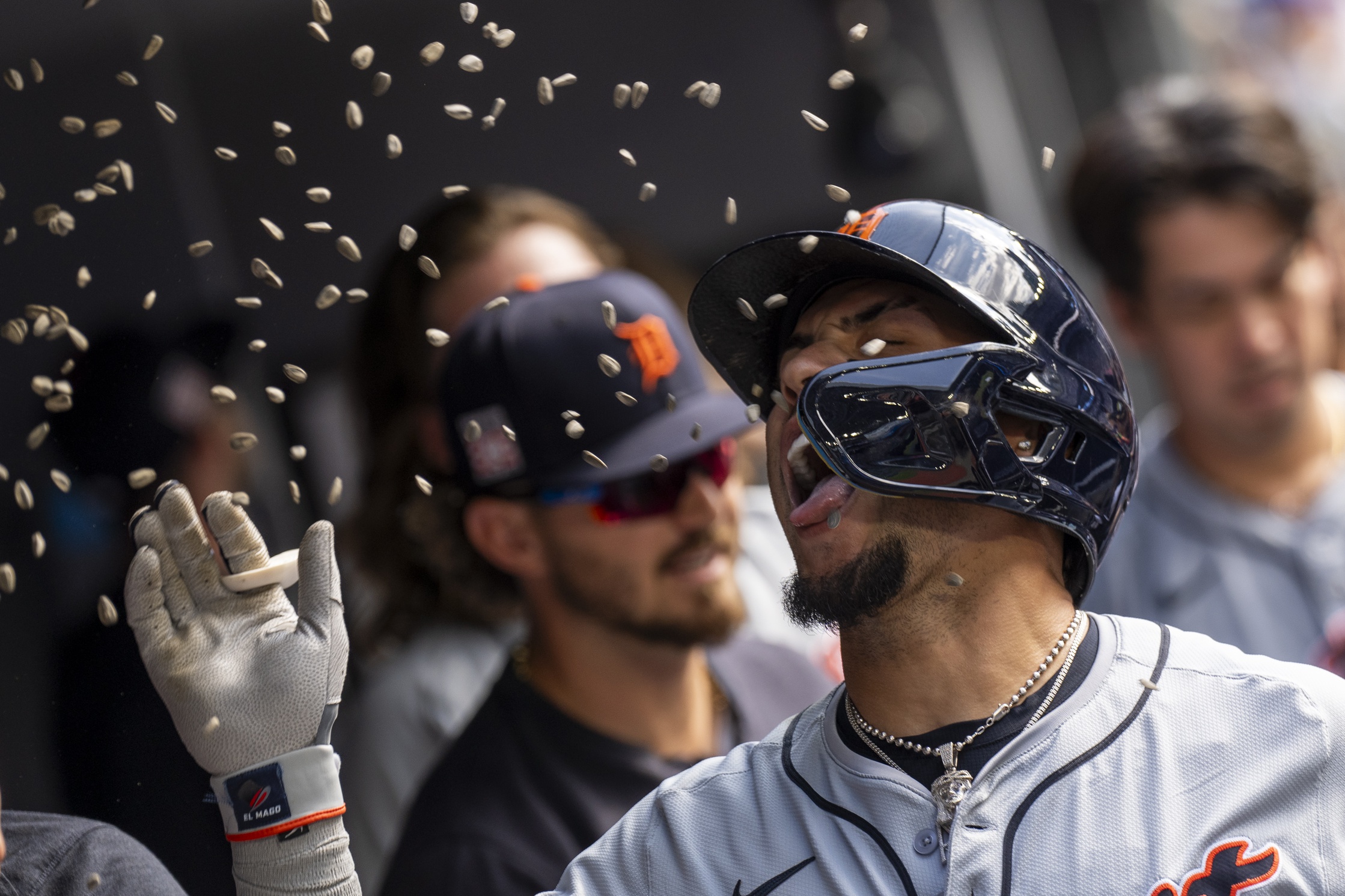 MLB Player Props Picks 2024: Detroit Tigers vs Toronto Blue Jays