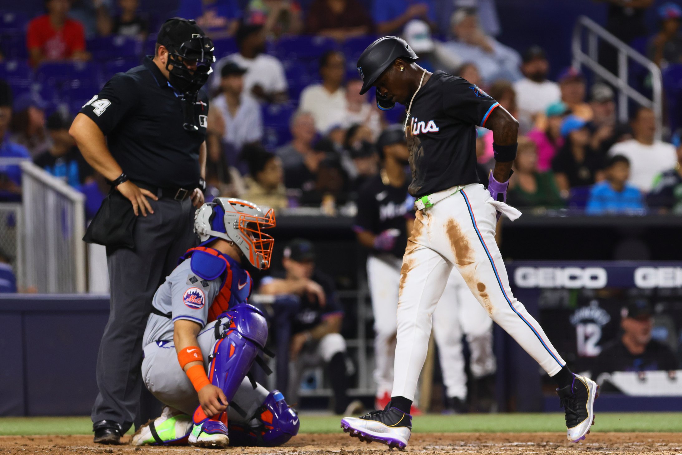 MLB Player Props Picks 2024: New York Mets vs Miami Marlins 7/21