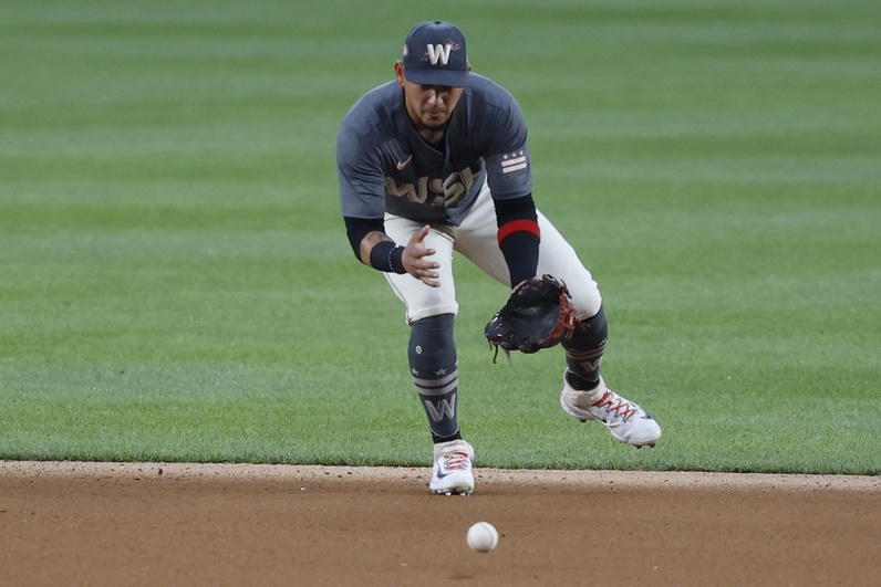 MLB Player Props Projections: Cincinnati Reds vs Washington Nationals