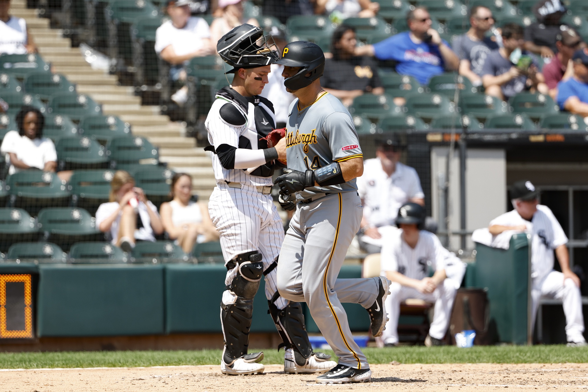 MLB Player Props Prediction: Philadelphia Phillies vs Pittsburgh Pirates 7/21