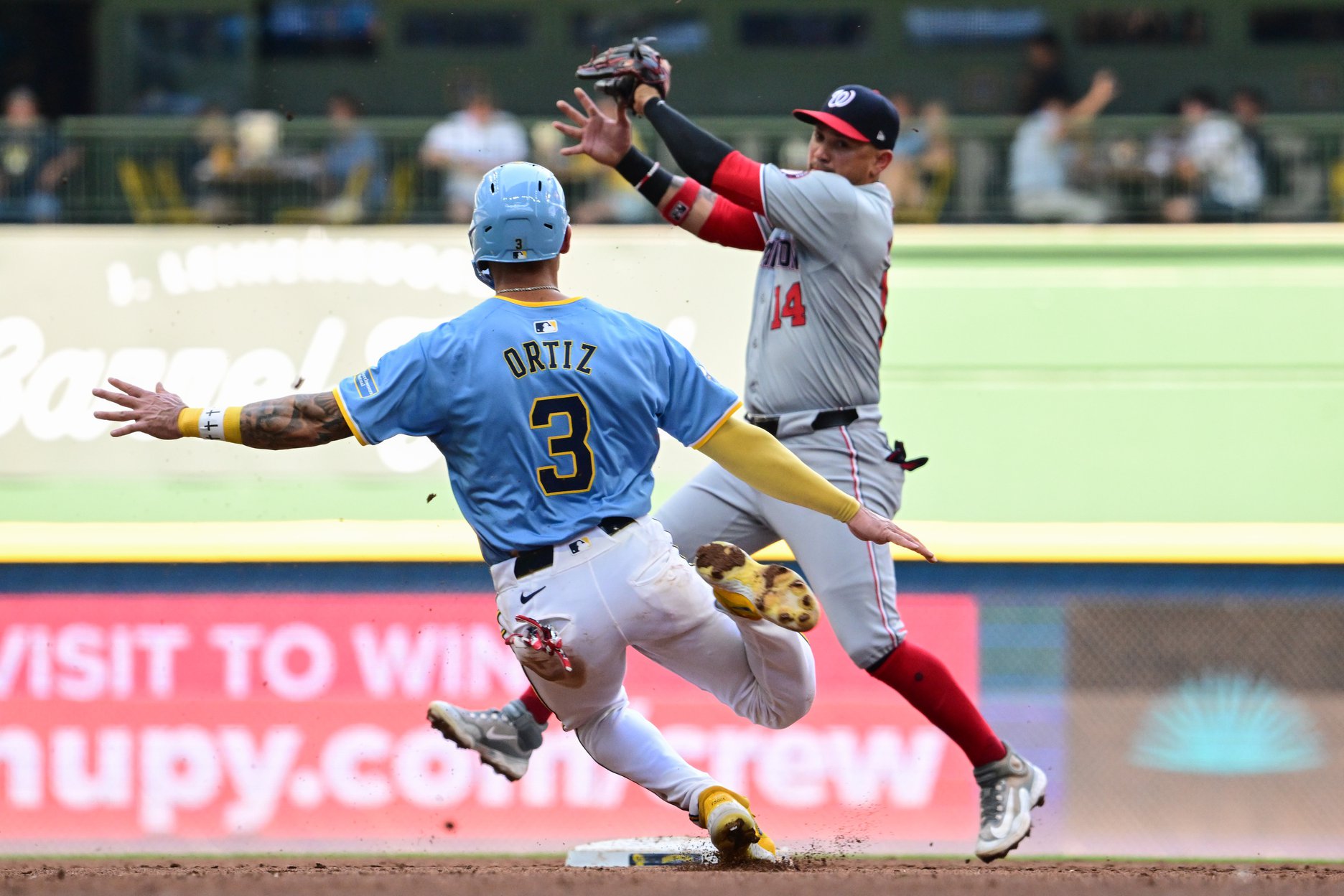 MLB Player Props Play: Brewers vs Twins 7/21