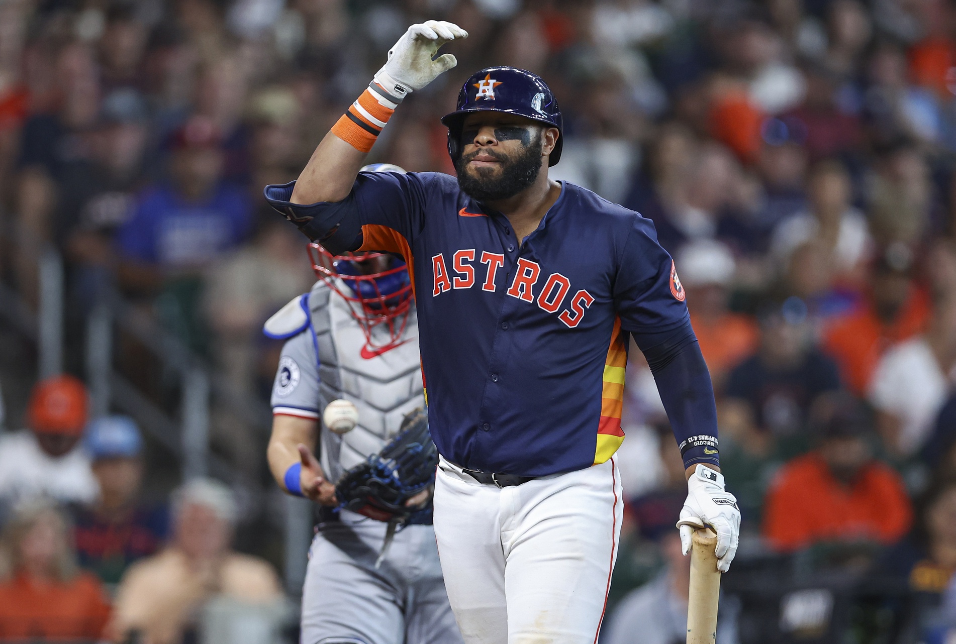 MLB Player Props Bets: Houston Astros vs Seattle Mariners 7/21