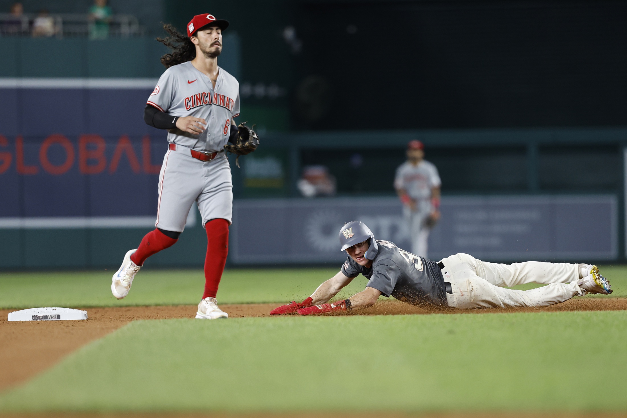 MLB Player Props Bet Guide: Cincinnati Reds vs Washington Nationals 7/21
