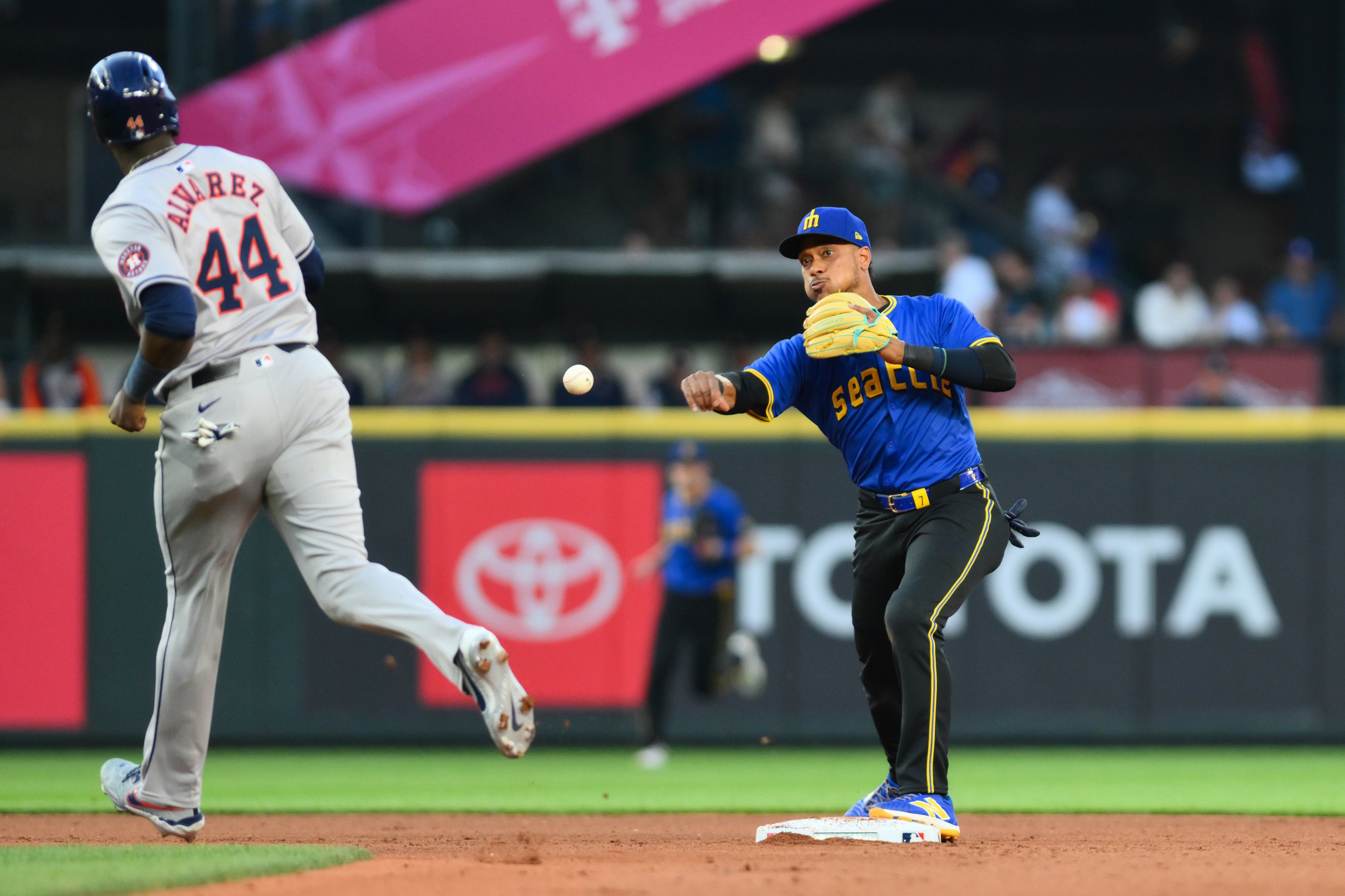 MLB Player Props Betting Forecast: Houston Astros vs Seattle Mariners 7/21