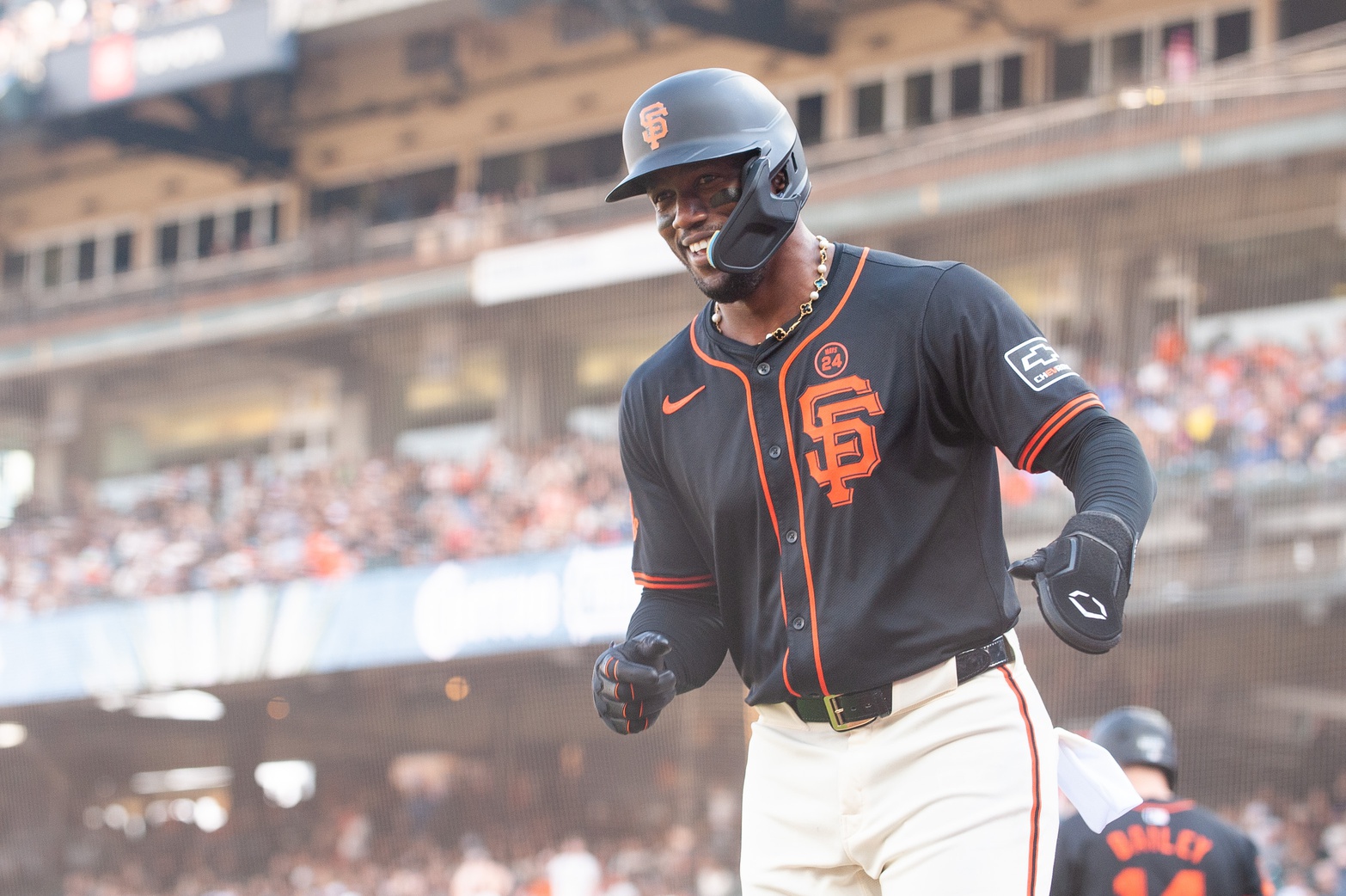 MLB Player Props Picks: Jorge Soler in Giants vs Rockies 7/21