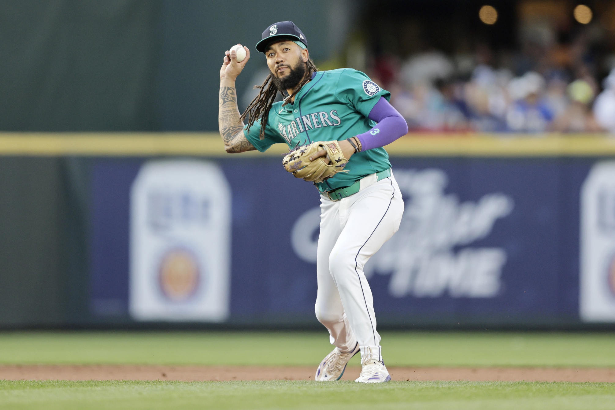 MLB Player Props Odds Today: Astros vs Mariners 7/21