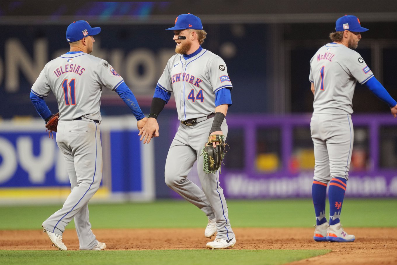 MLB Player Props Lines and Odds: New York Mets vs Miami Marlins 7/21