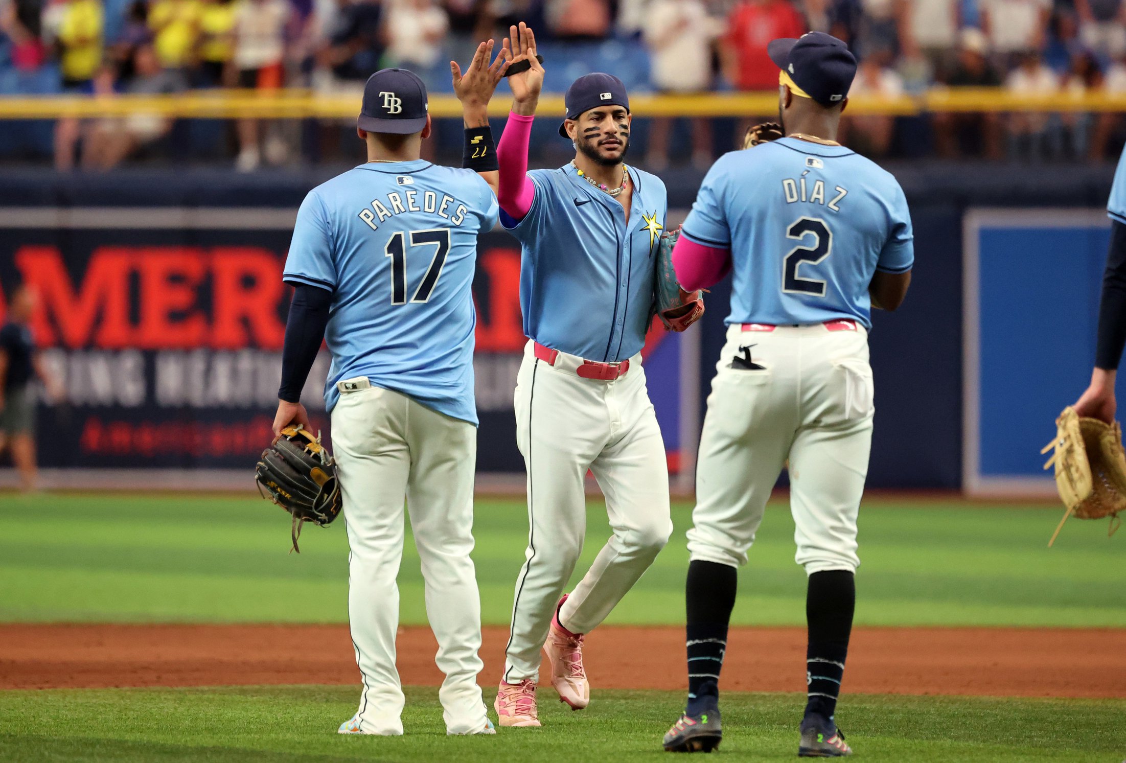 Free MLB Player Props Picks: Tampa Bay Rays vs New York Yankees 7/21