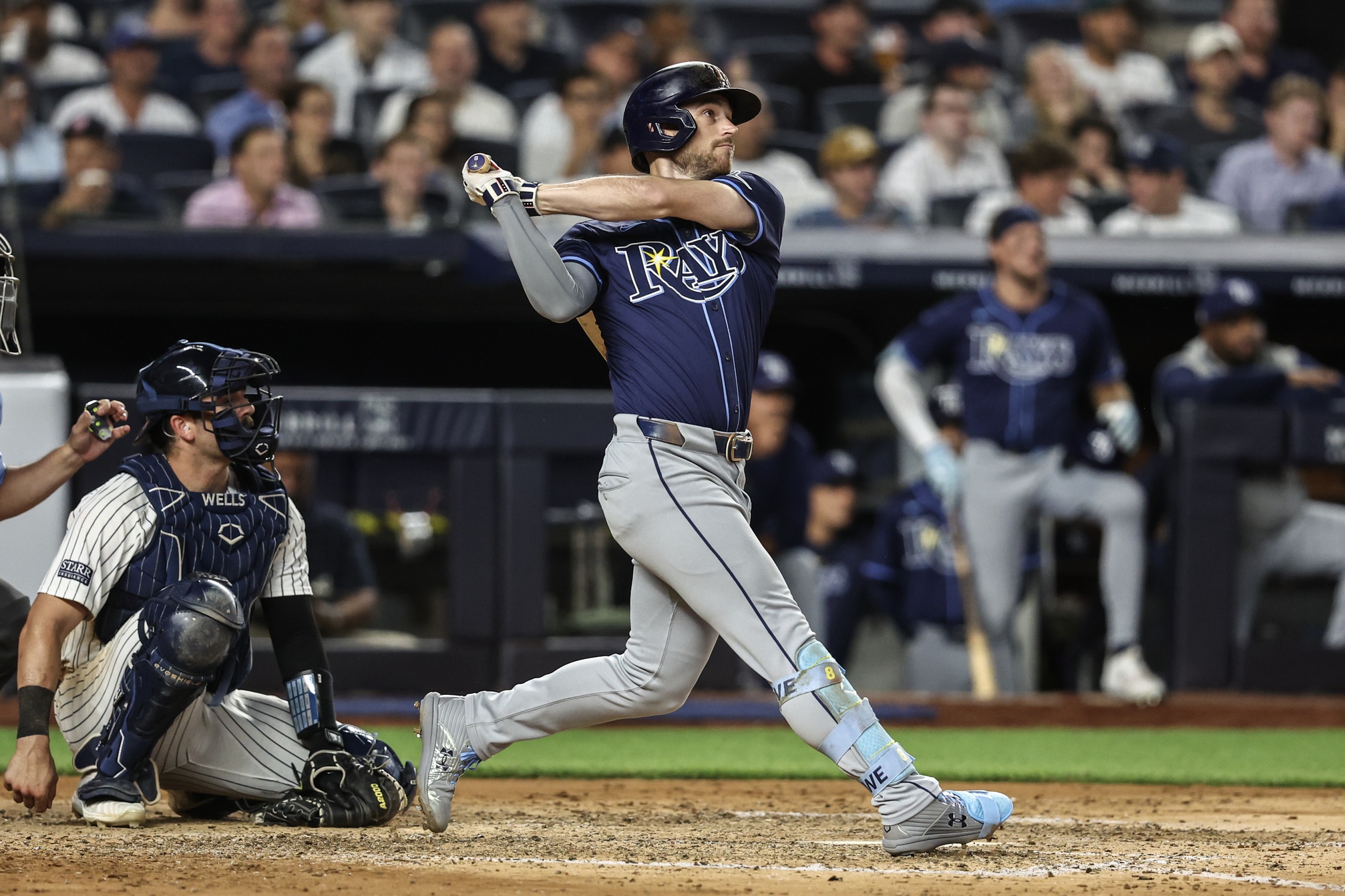 MLB Player Props Analysis Today: Tampa Bay Rays vs New York Yankees 7/21