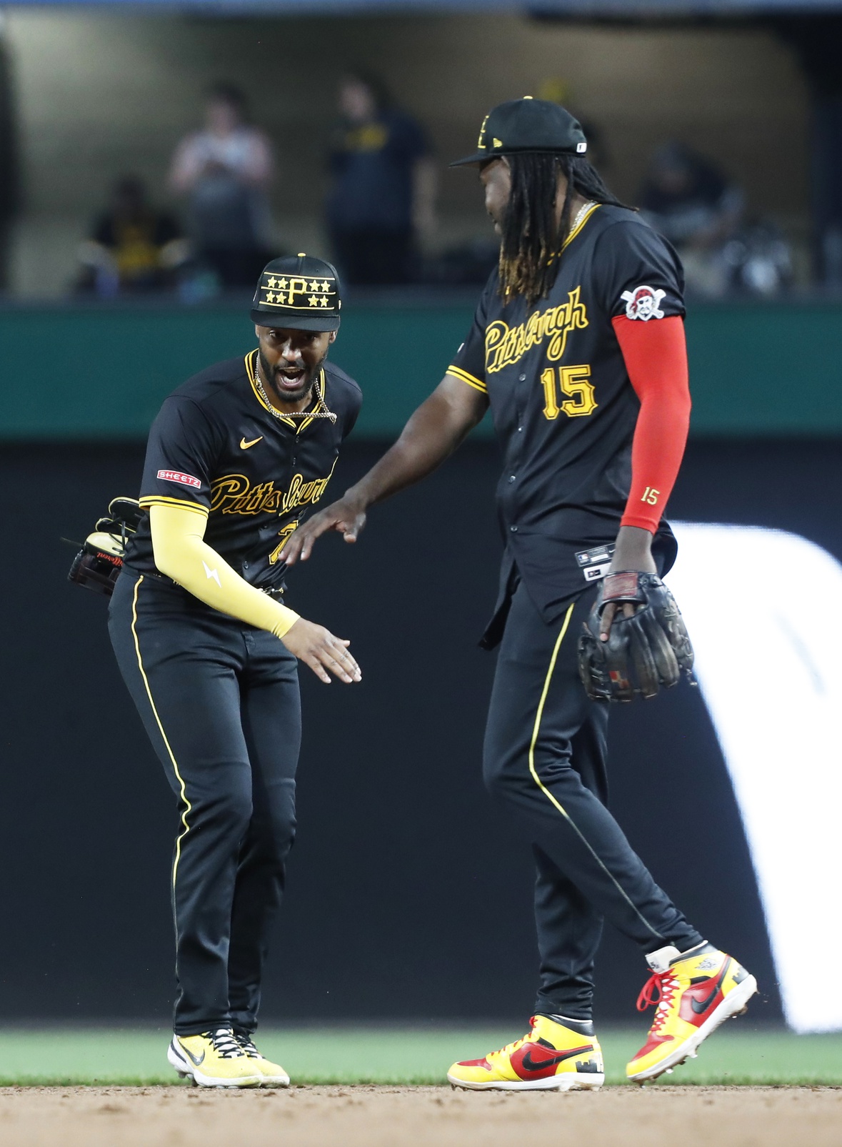 MLB Player Props Bet Guide: Philadelphia Phillies vs Pittsburgh Pirates 7/21