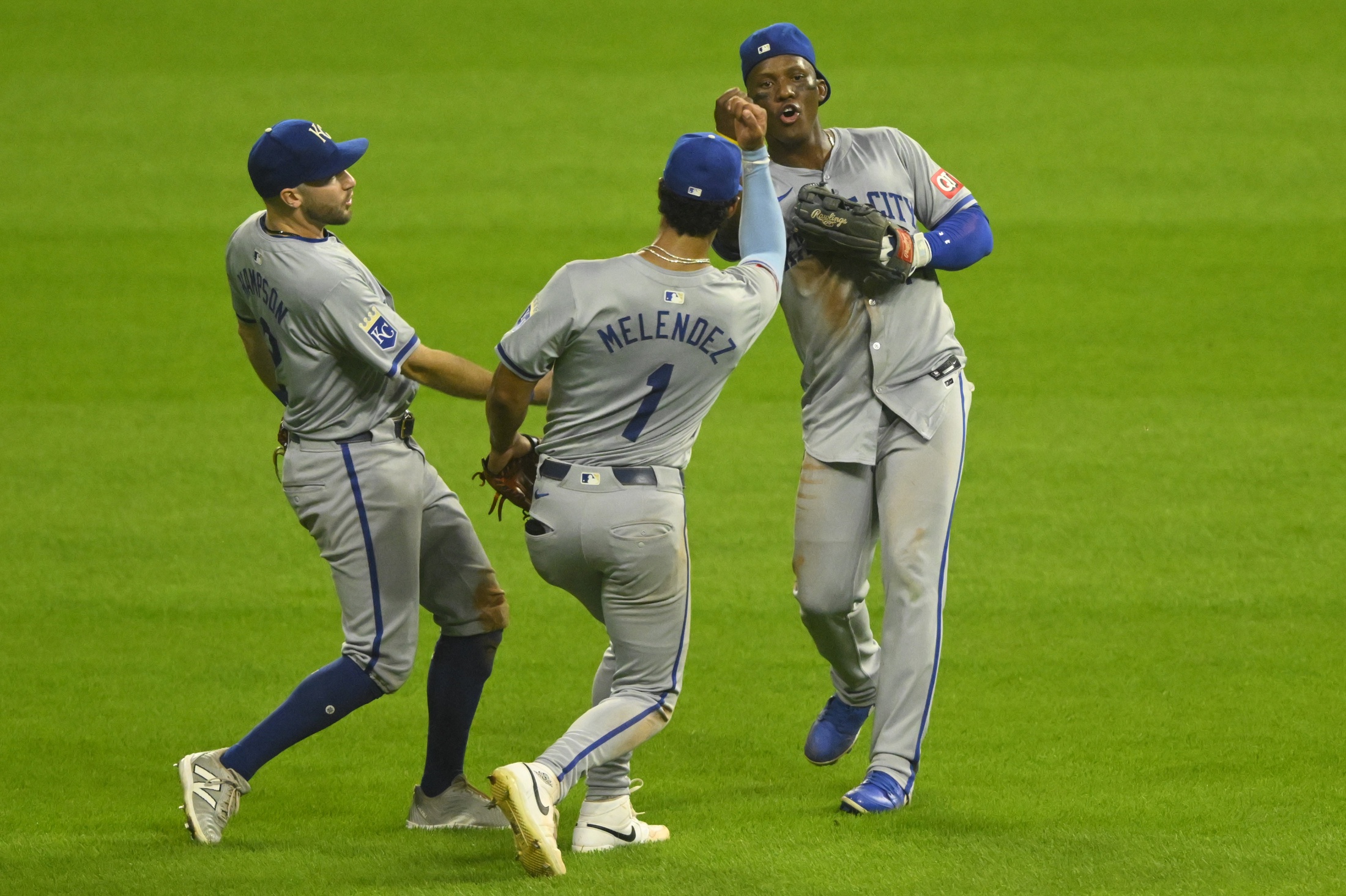 Cleveland Guardians vs Kansas City Royals Spread Prediction 8/27