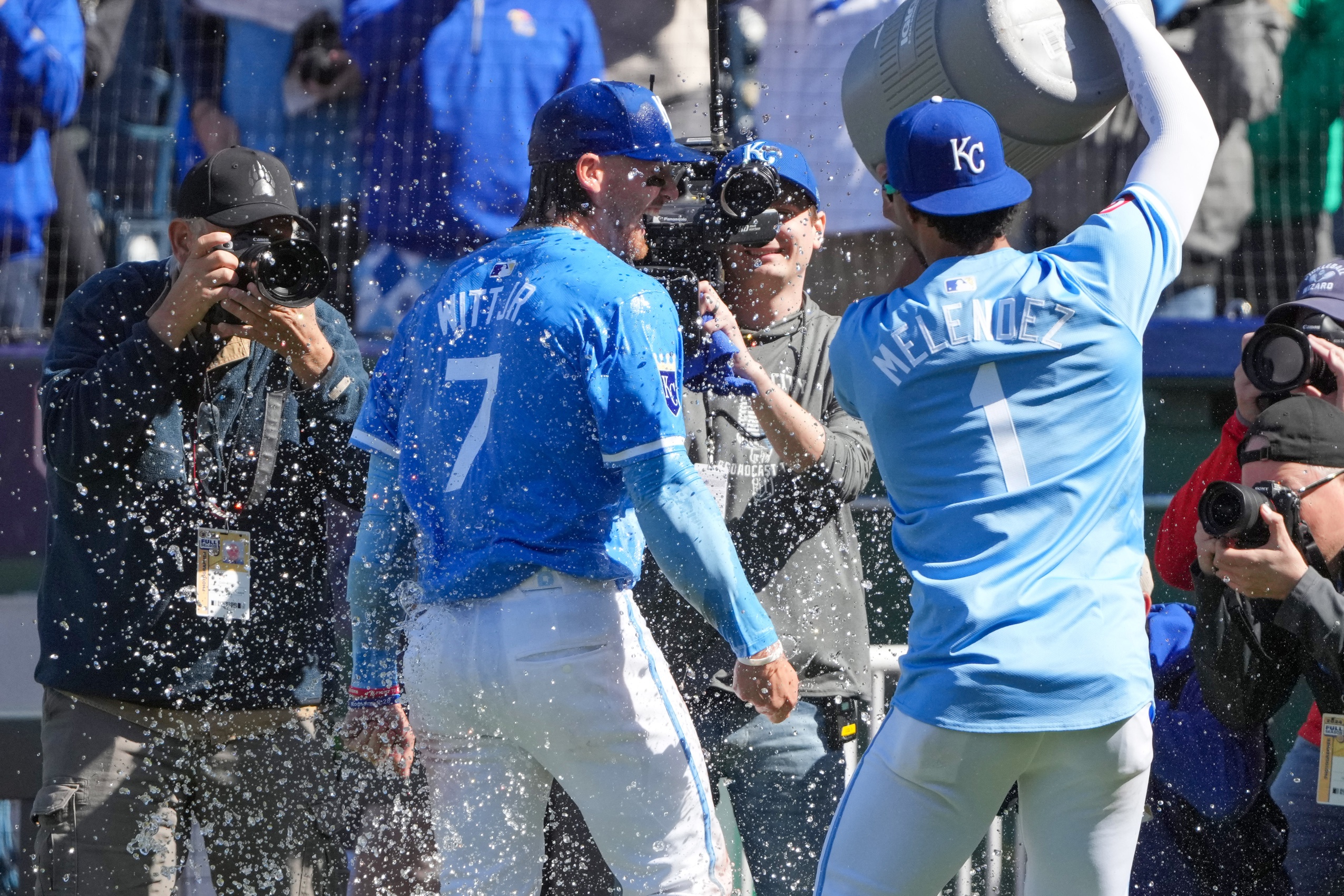 Houston Astros vs Kansas City Royals Moneyline Prediction 8/29