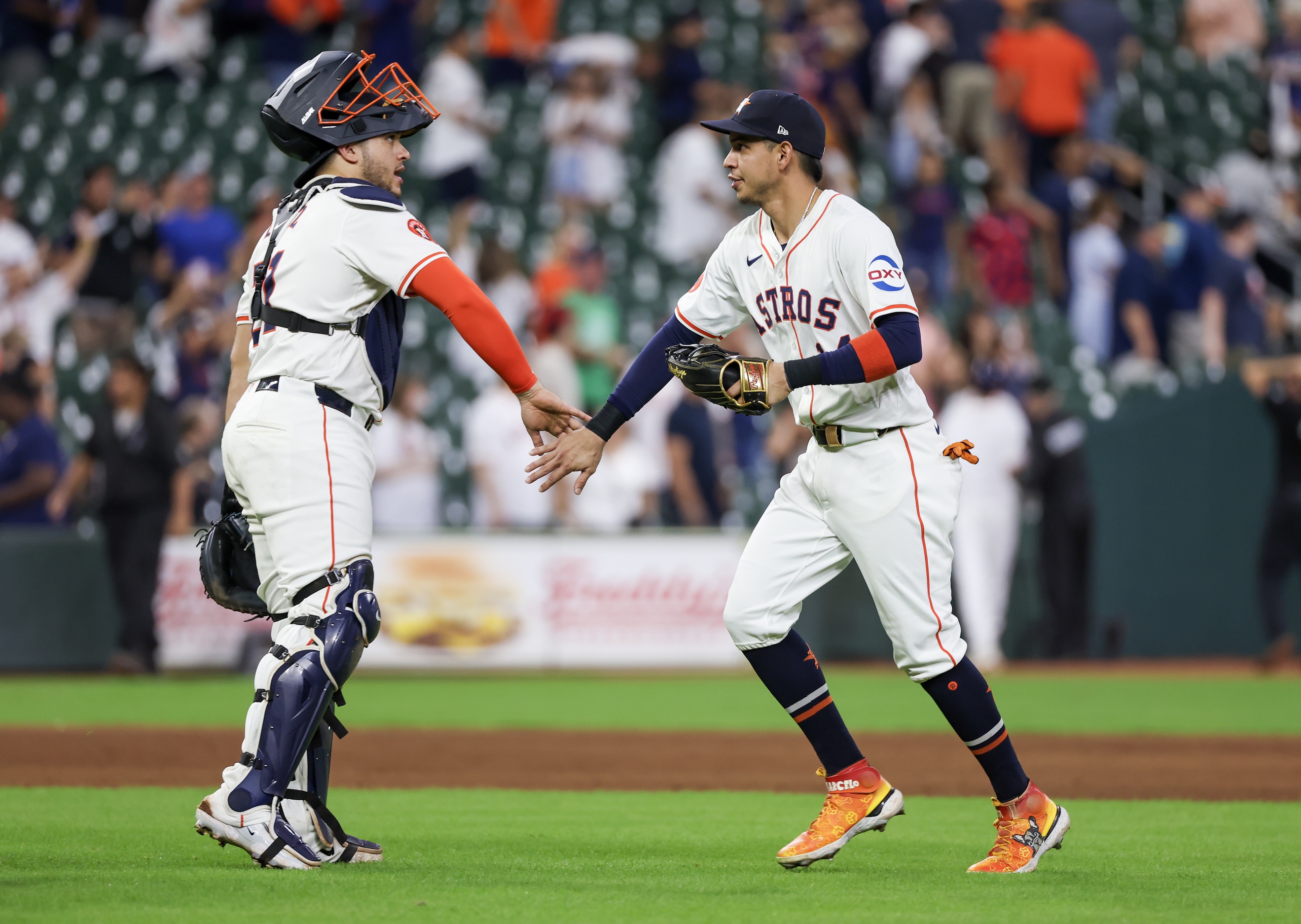 Astros vs Royals Spread Prediction 8/30