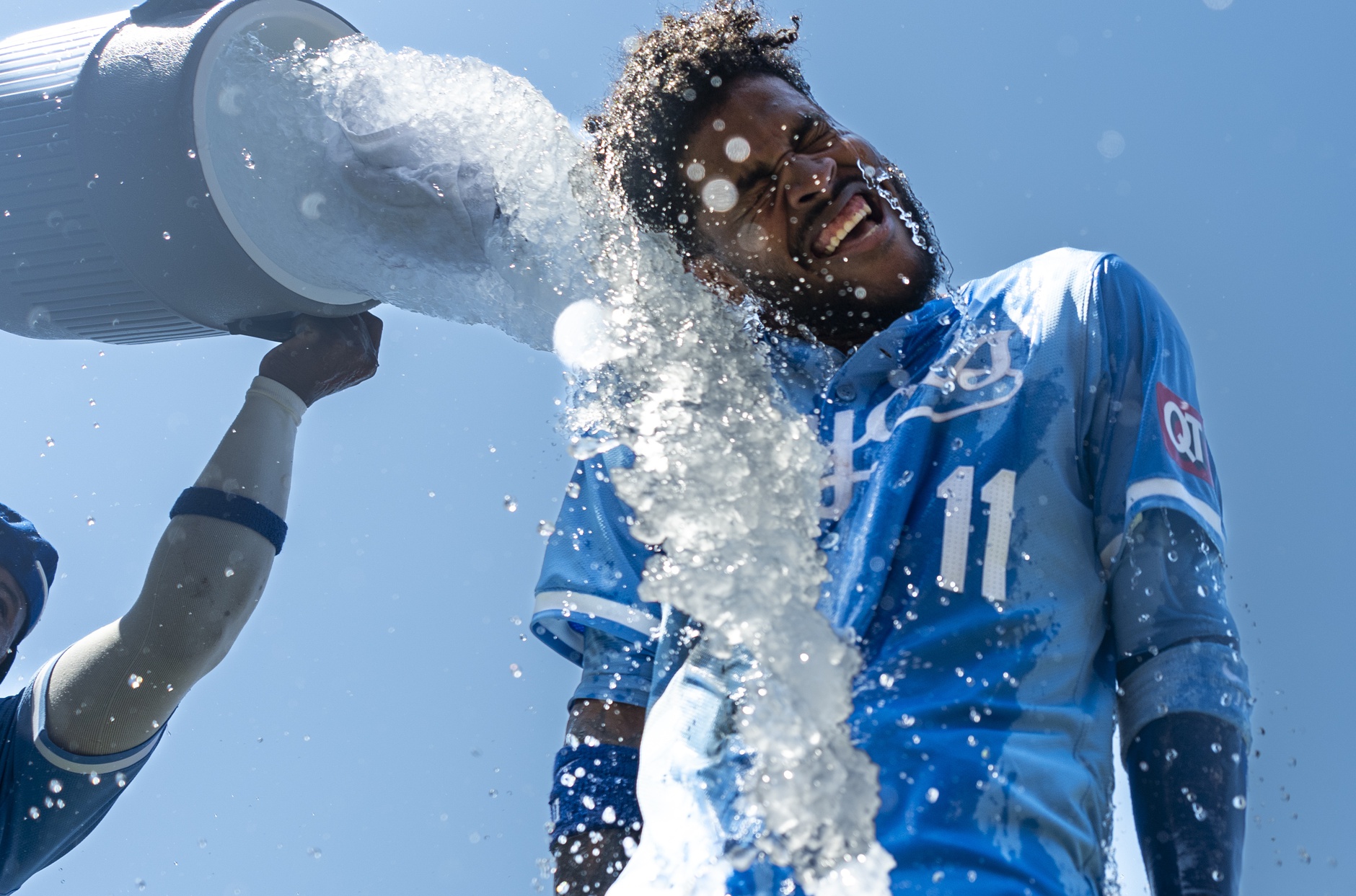 EASY EASY Money on the Spread - Royals vs Yankees 9/9