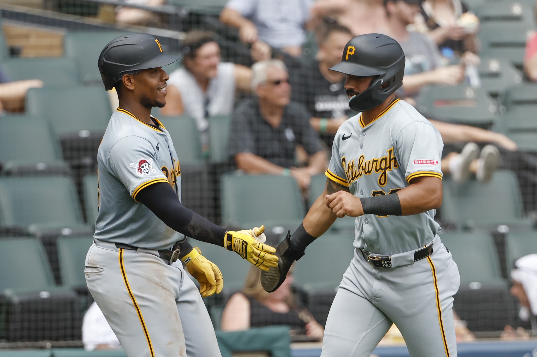 MLB Player Props Best Bets: Phillies vs Pirates 7/21