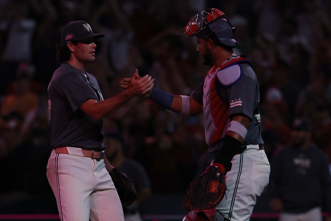 MLB Player Props Lines Today: Cincinnati Reds vs Washington Nationals 7/21