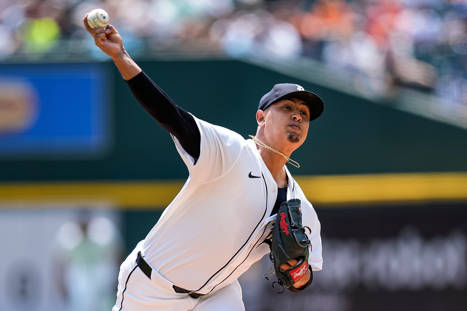 MLB Player Props Analysis: Detroit Tigers vs Toronto Blue Jays - 7/21