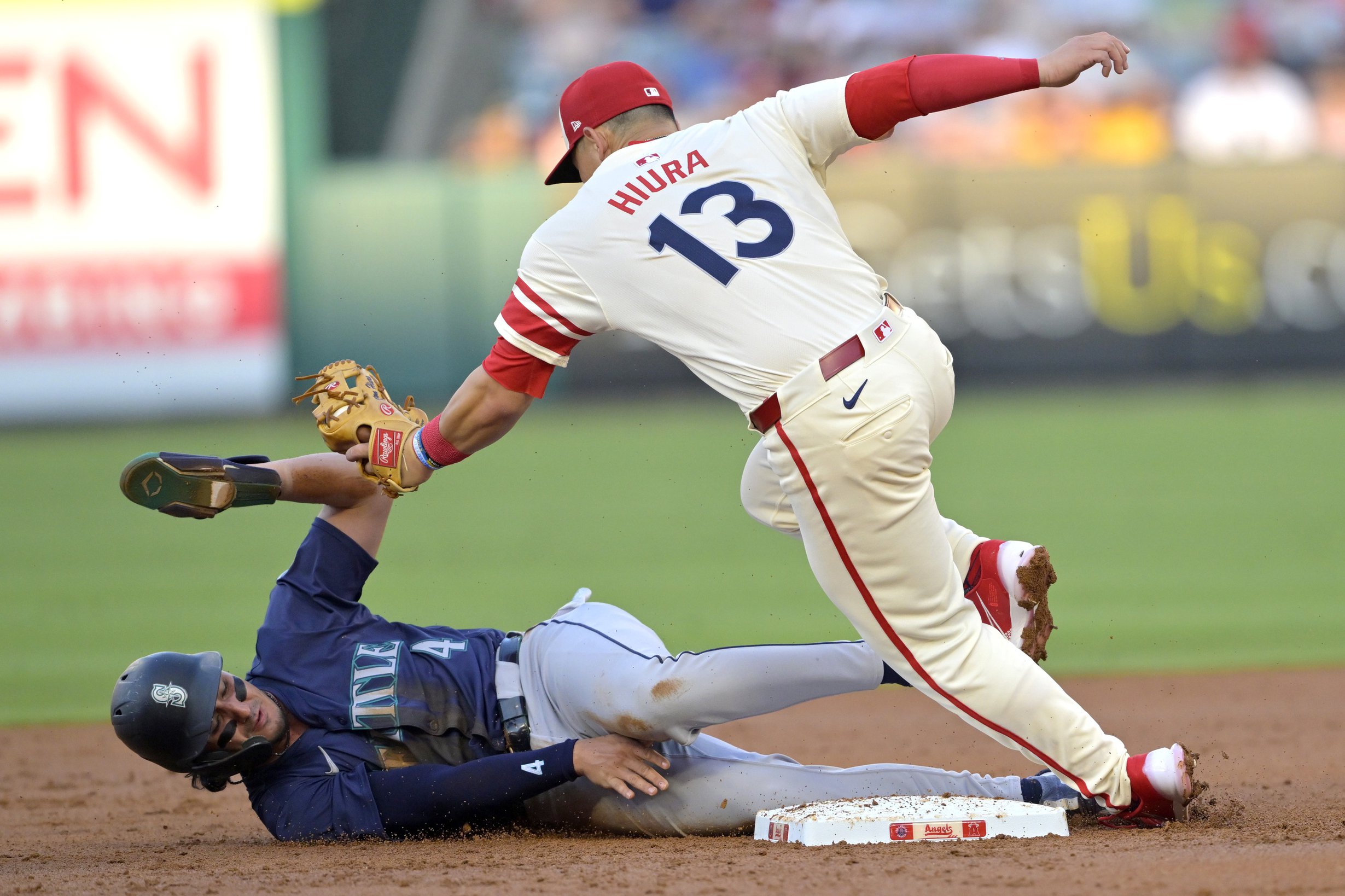 MLB Player Props Picks of the Day: Angels vs Athletics 7/21