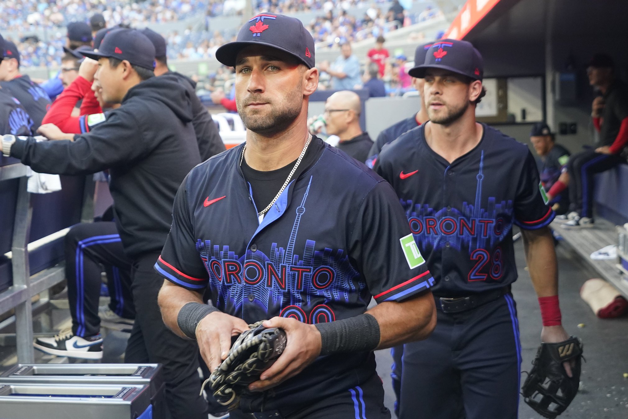 MLB Player Props Market: Detroit Tigers vs Toronto Blue Jays 7/21