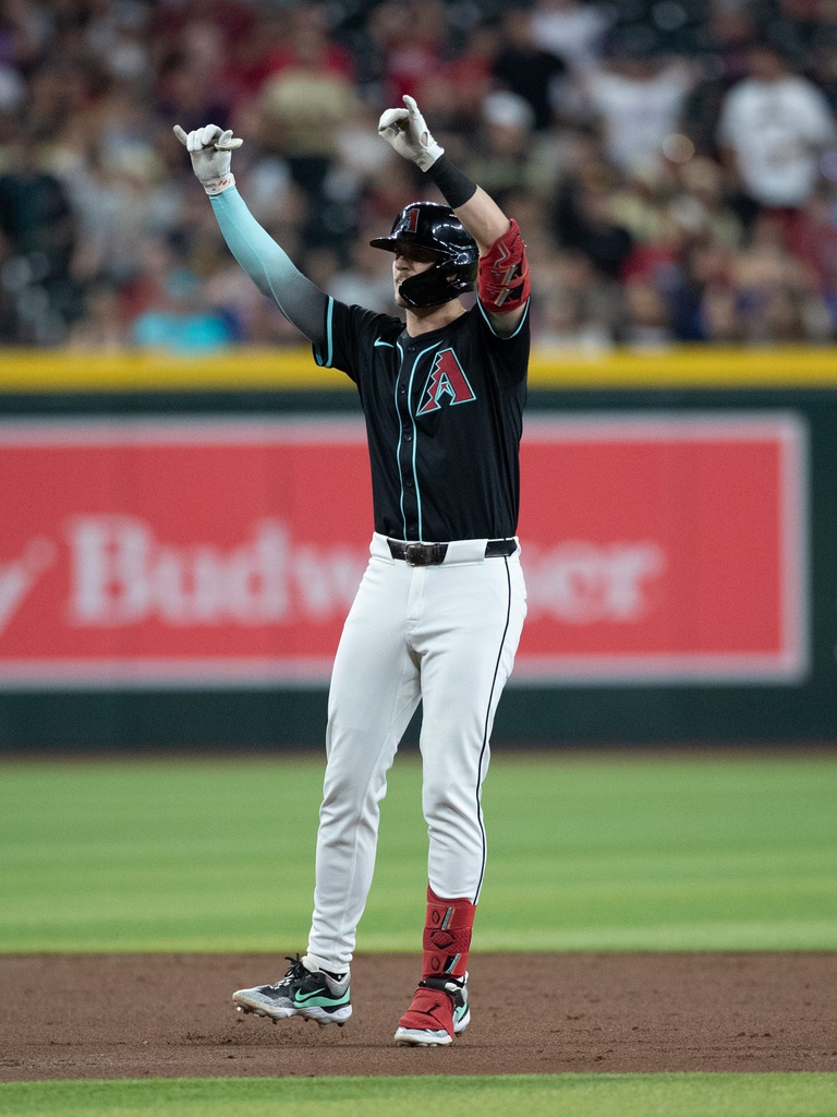 MLB Player Props Projections: Arizona Diamondbacks vs Chicago Cubs 7/21