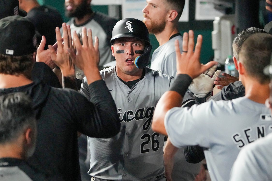 MLB Player Props Insights: Chicago White Sox vs Kansas City Royals (7/21)