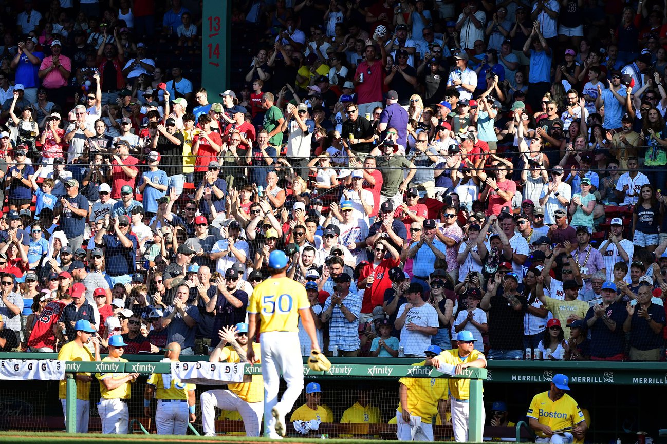 MLB Player Props Predictions Today: Boston Red Sox vs Los Angeles Dodgers 7/21