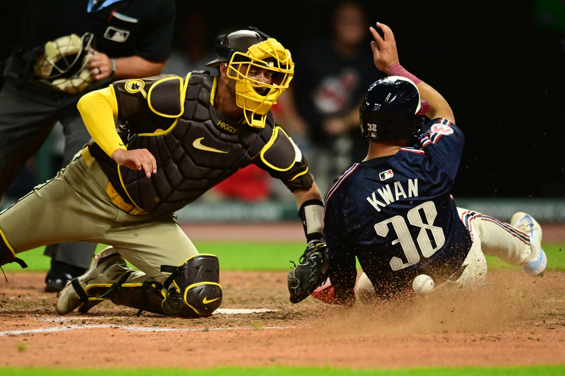 MLB Player Props Play: Padres vs Guardians 7/21