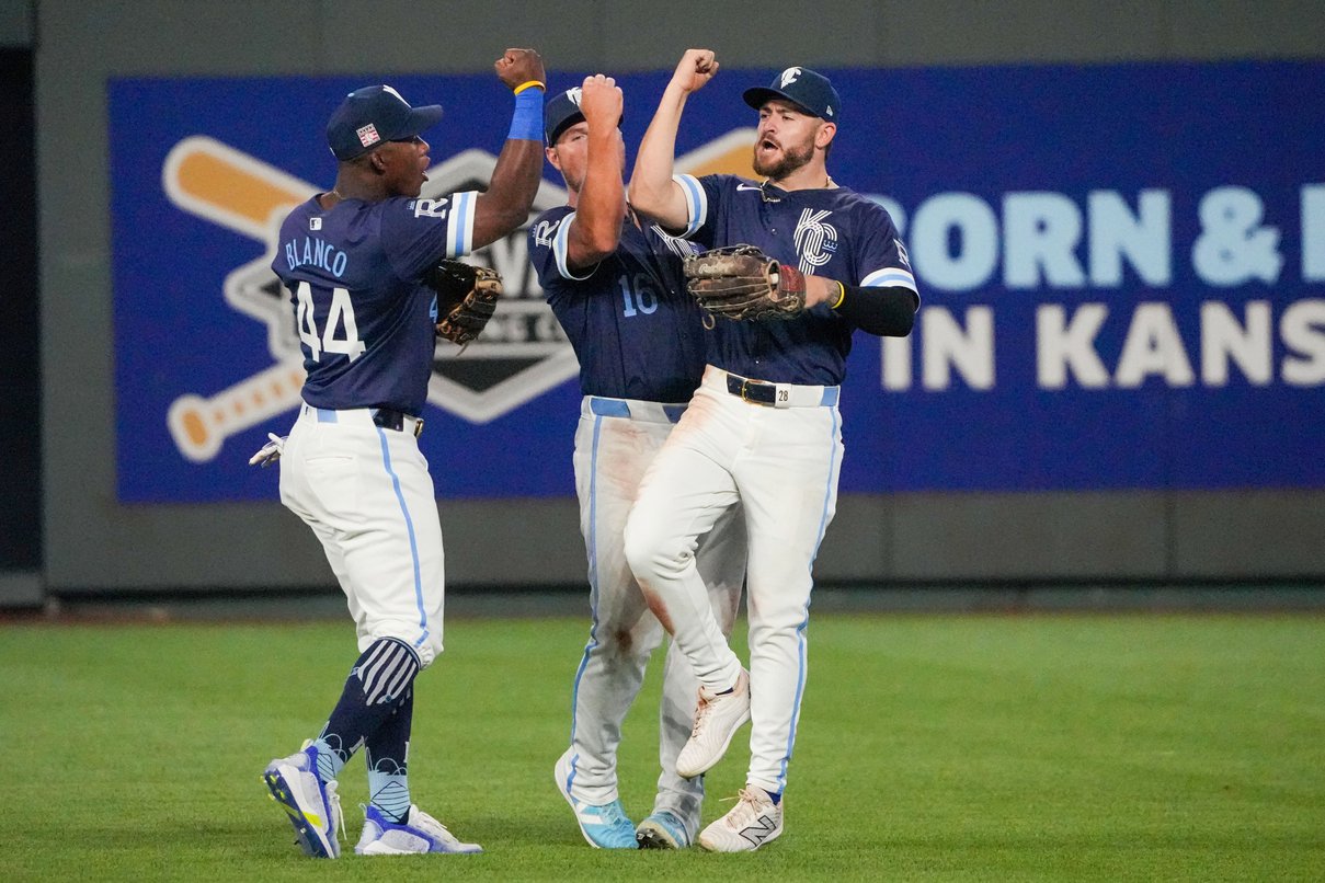 MLB Player Props Handicapping: Chicago White Sox vs Kansas City Royals 7/21