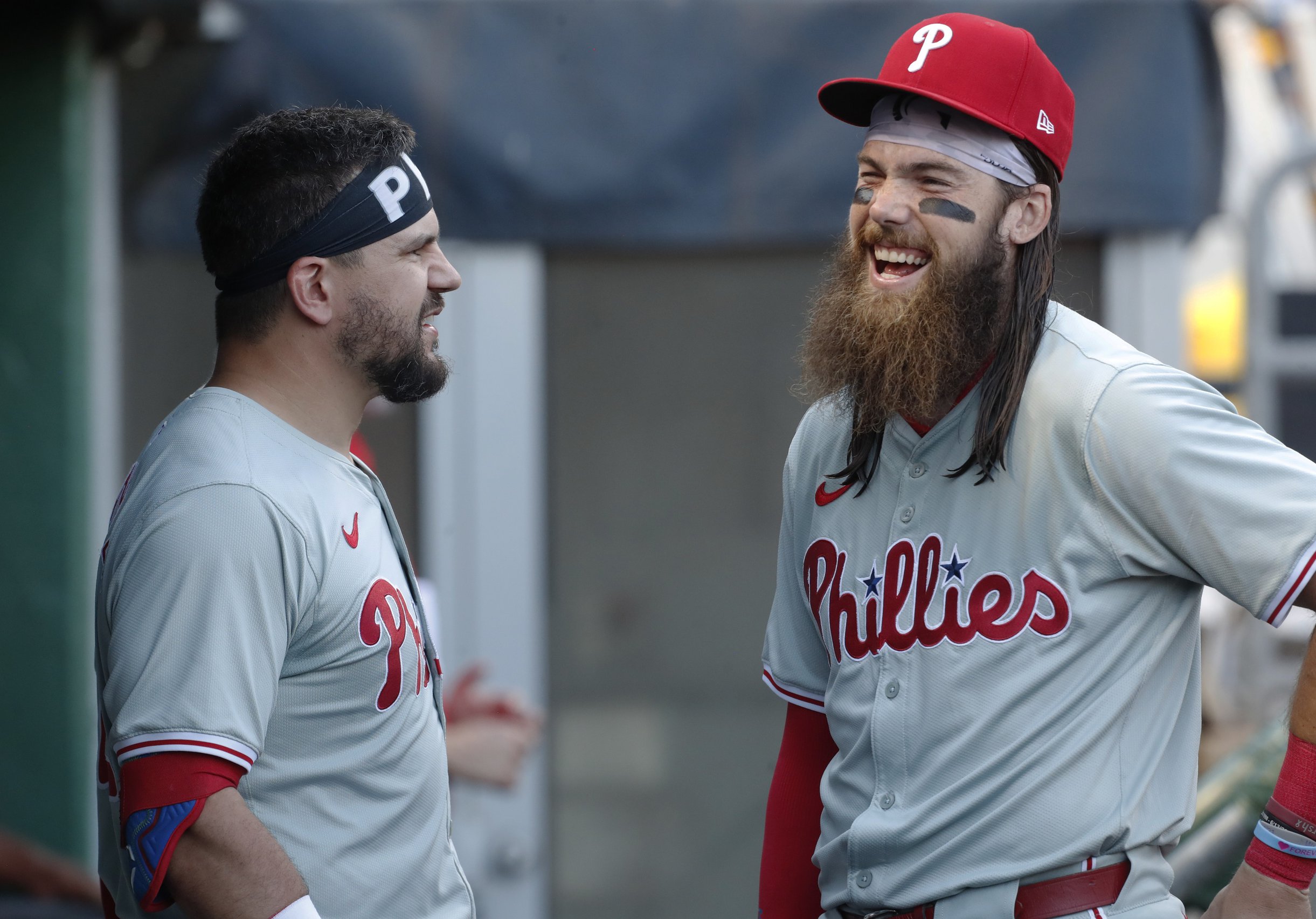 MLB Player Props Handicapping: Phillies vs Pirates