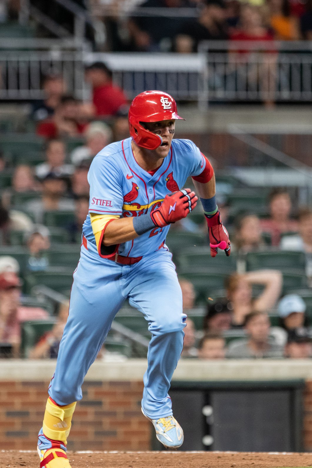 MLB Player Props Predictions and Picks: Cardinals vs Braves 7/21